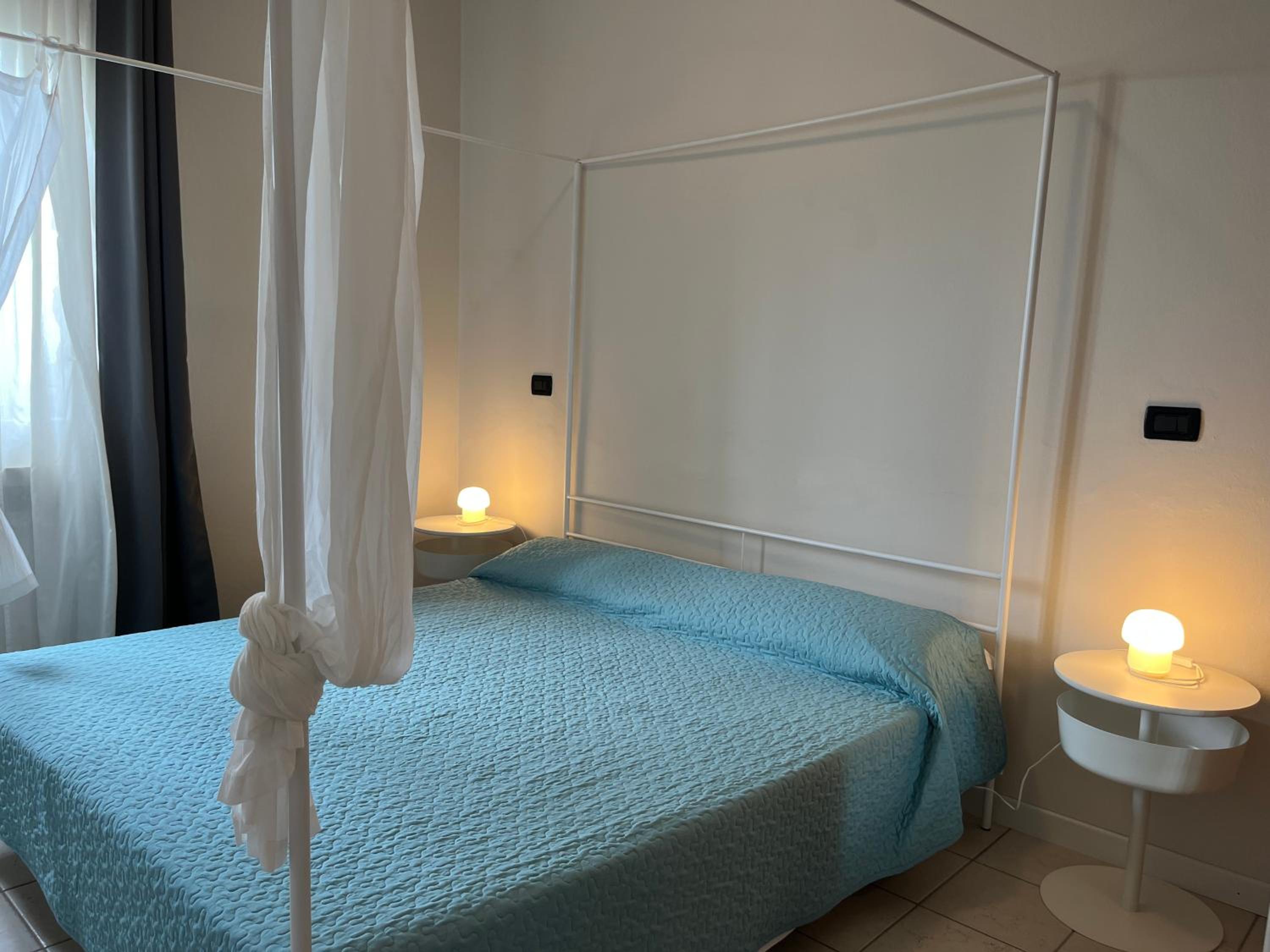 Villa La Siesta - Appartamento vista lago photo 2