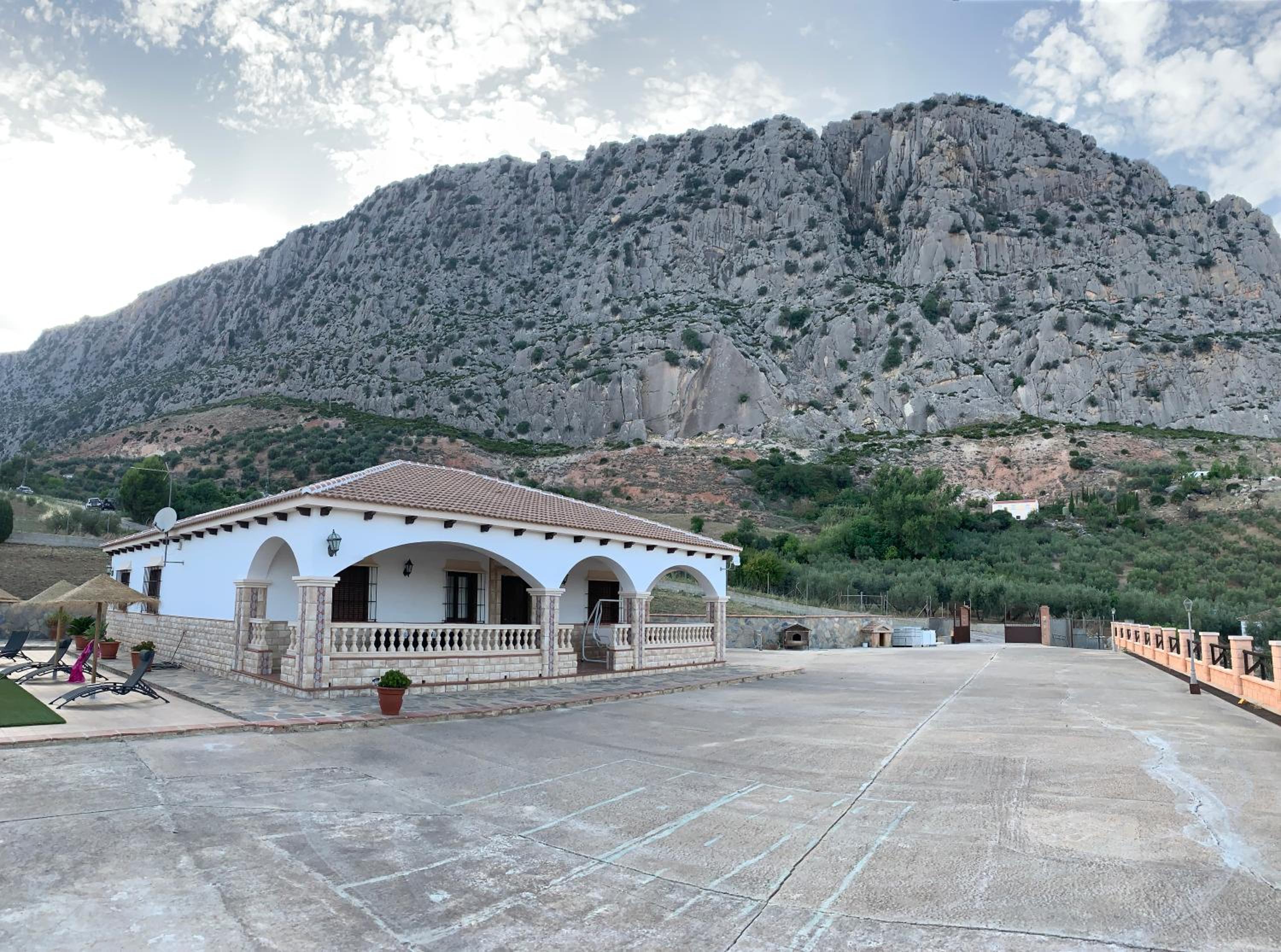 Casa de María
