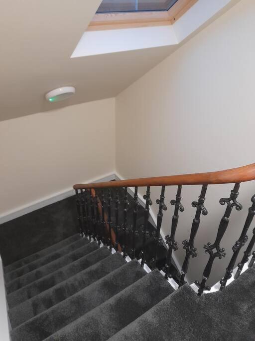 Kirkcudbright Holiday Apartments - Apartment G view 2