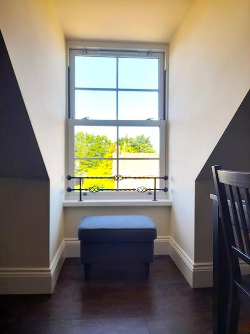 Kirkcudbright Holiday Apartments - Apartment G view 4