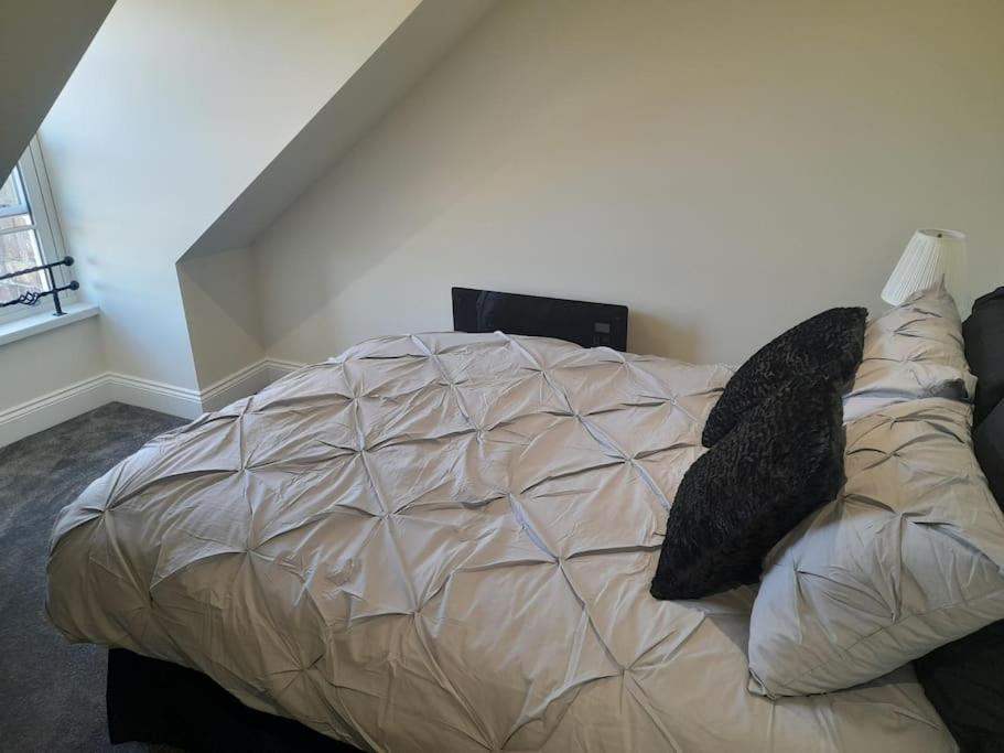 Kirkcudbright Holiday Apartments - Apartment G view 5