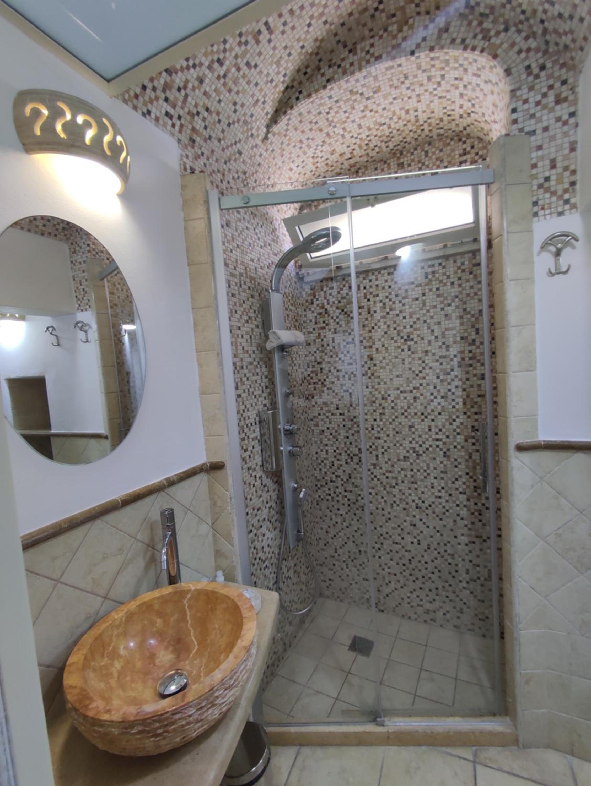 B&B Punta Cutieri