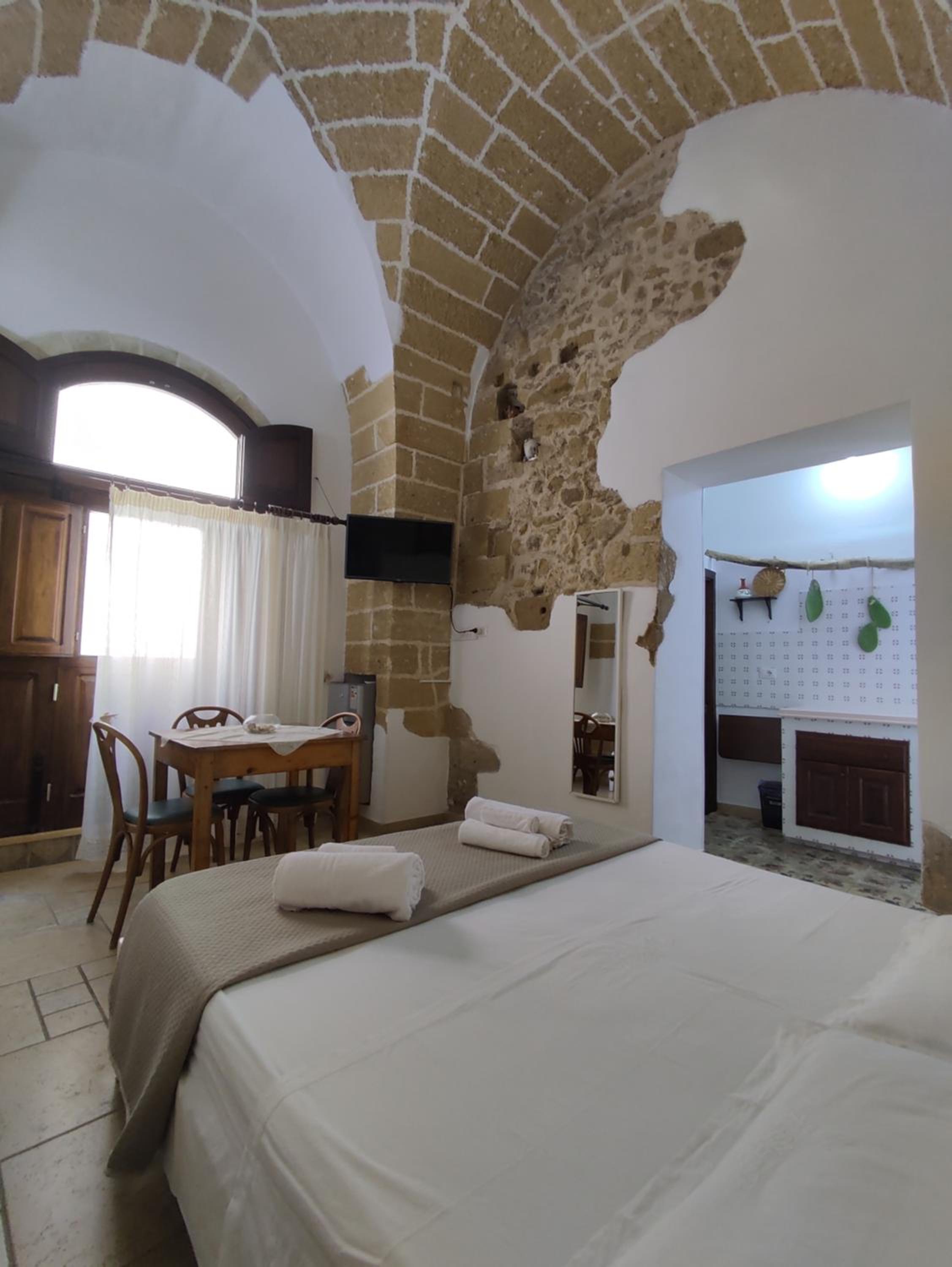 B&B Punta Cutieri