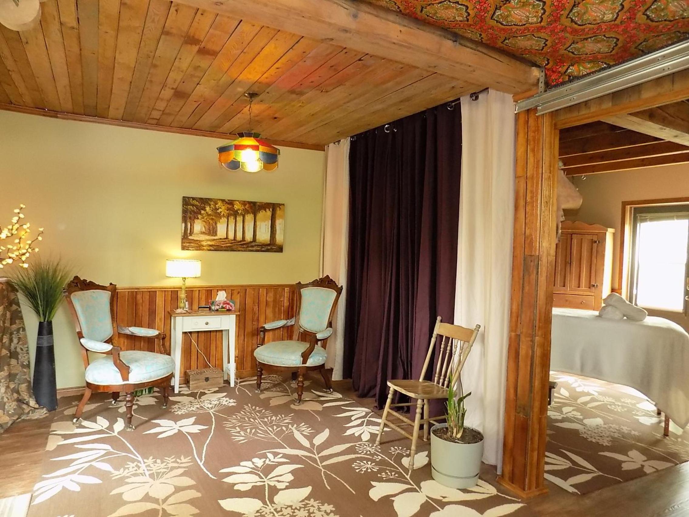 À L'Ancestrale B&B