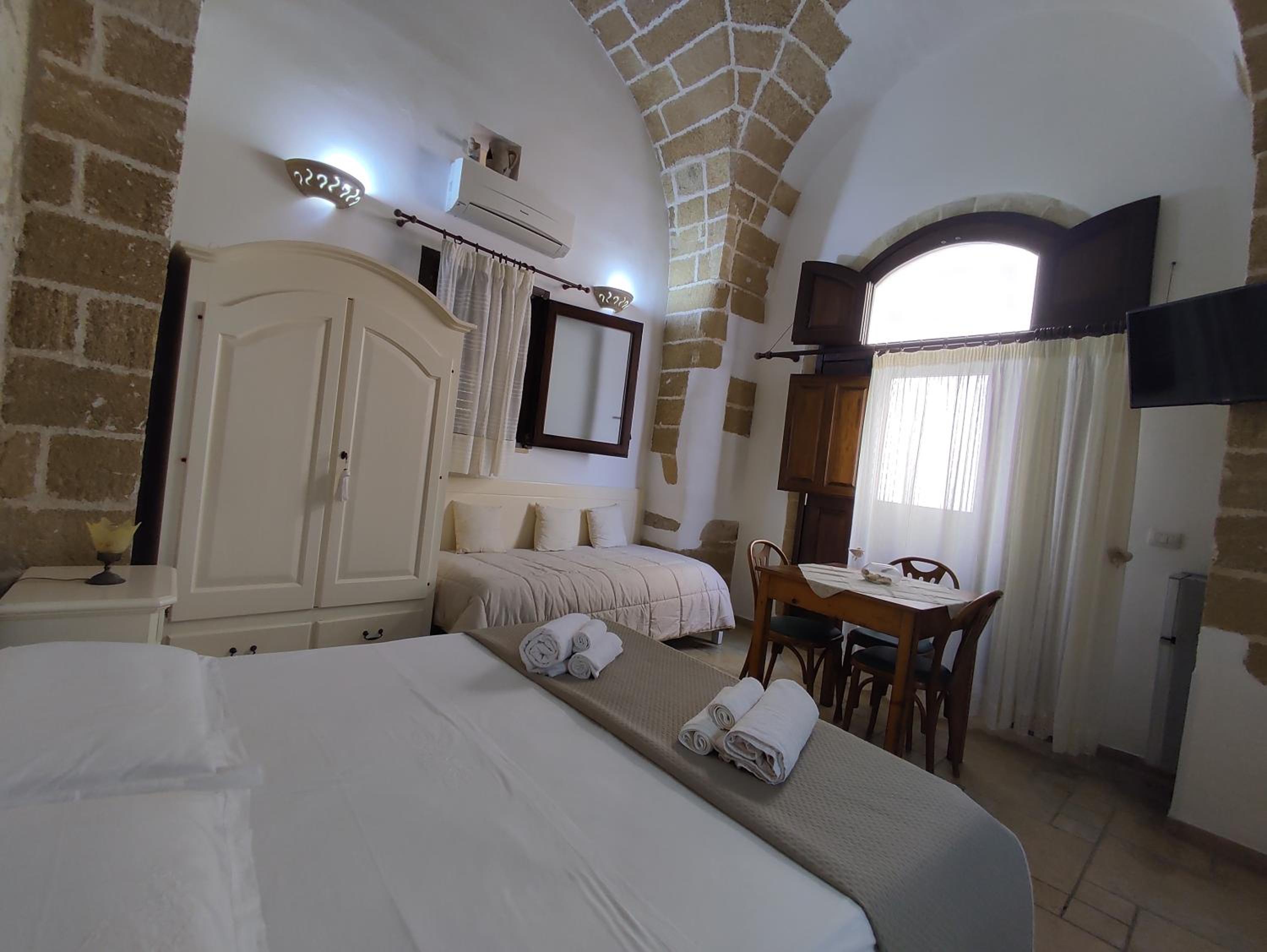 B&B Punta Cutieri
