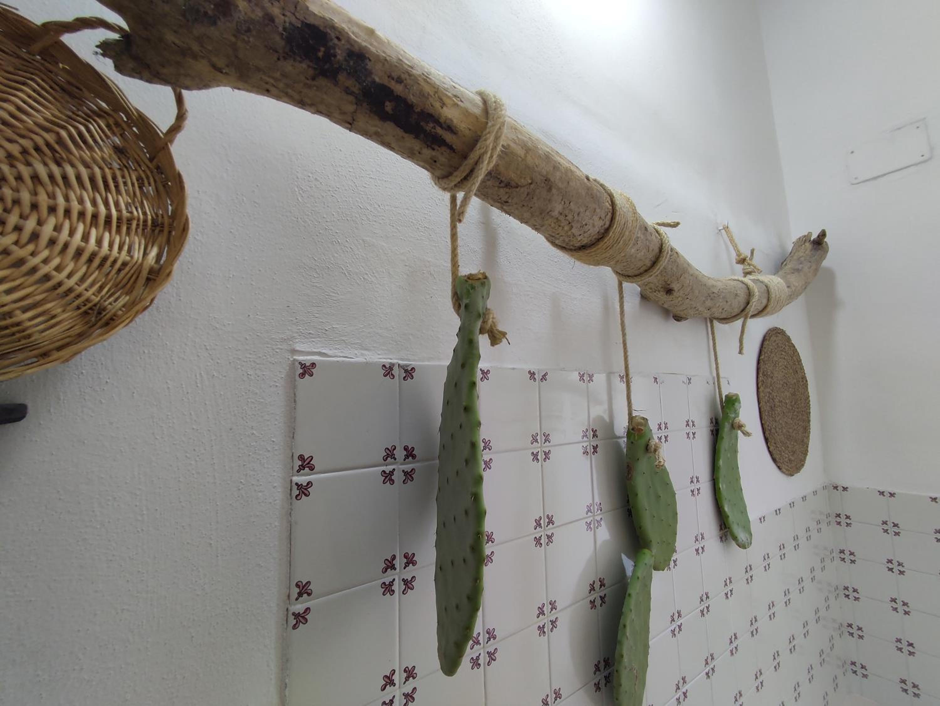 B&B Punta Cutieri