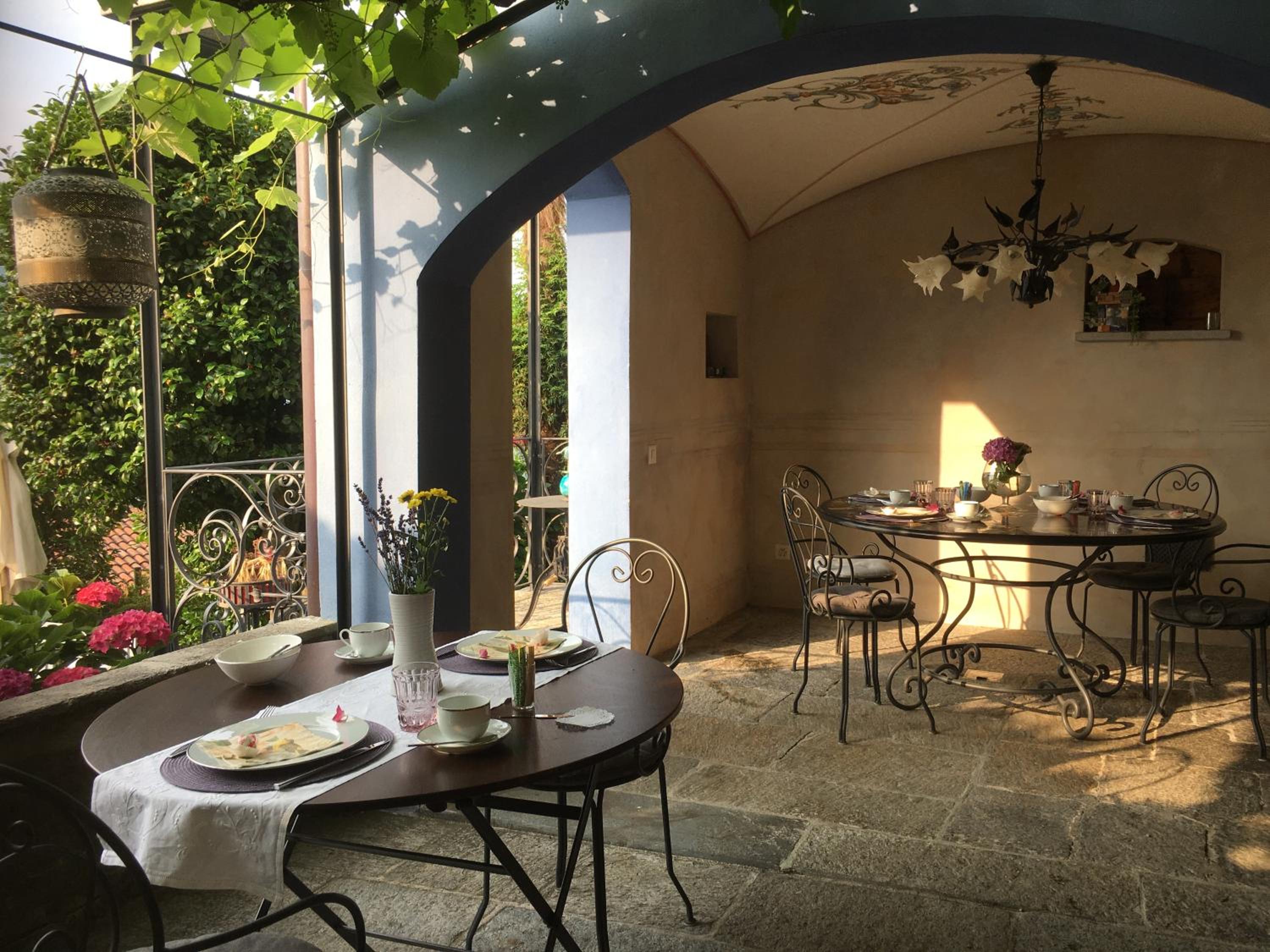 Case di Sotto, House & Breakfast