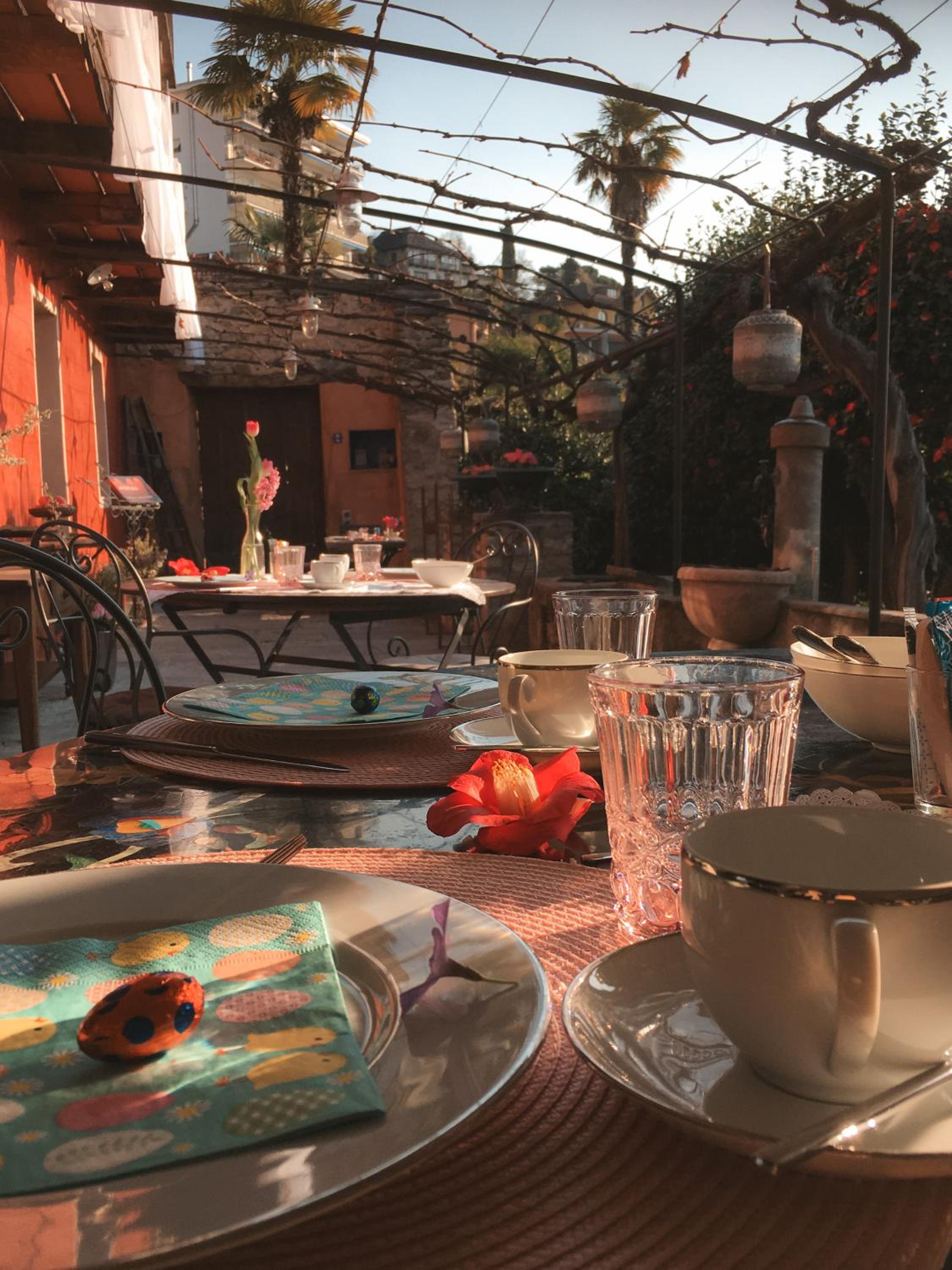 Case di Sotto, House & Breakfast