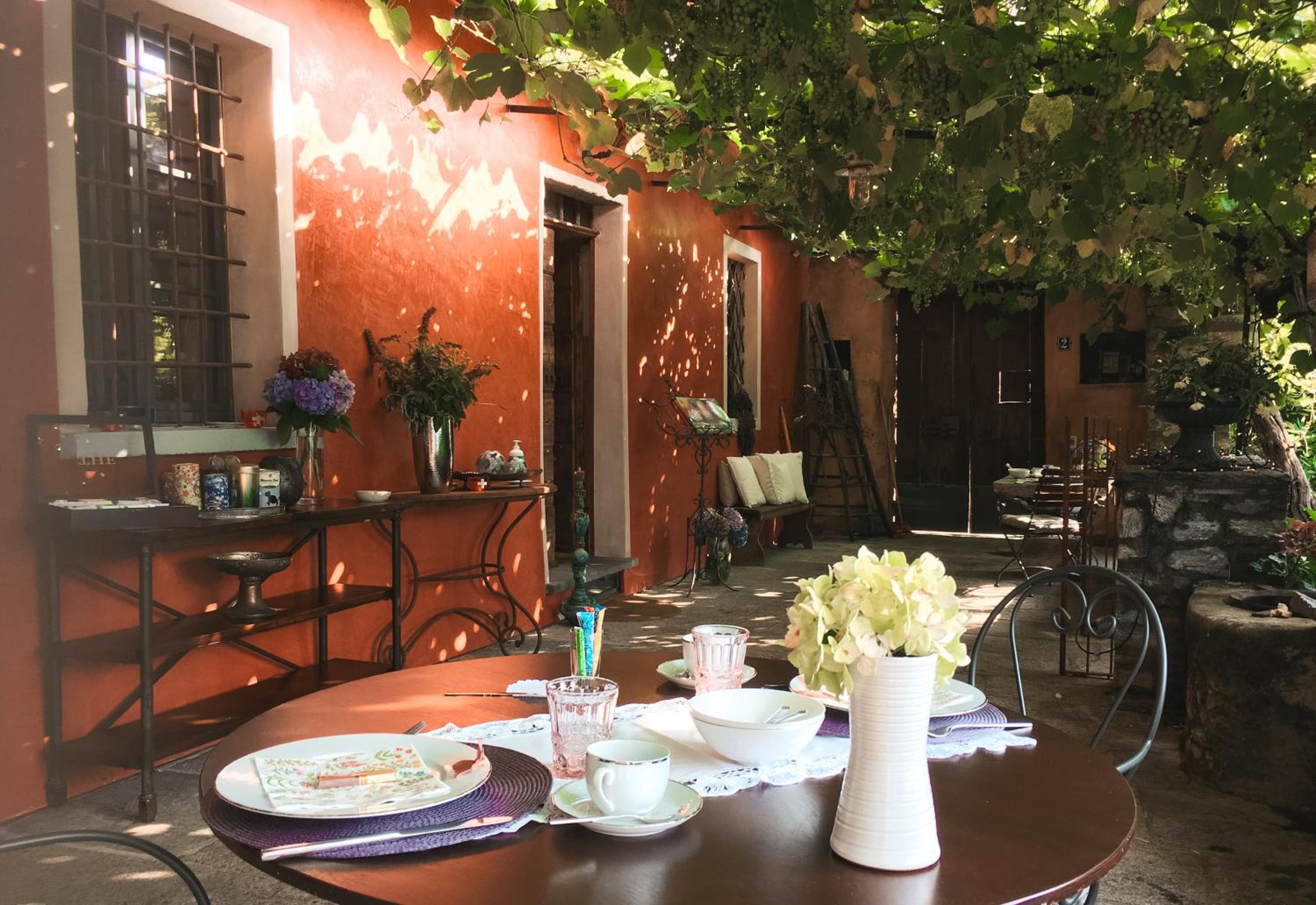 Case di Sotto, House & Breakfast