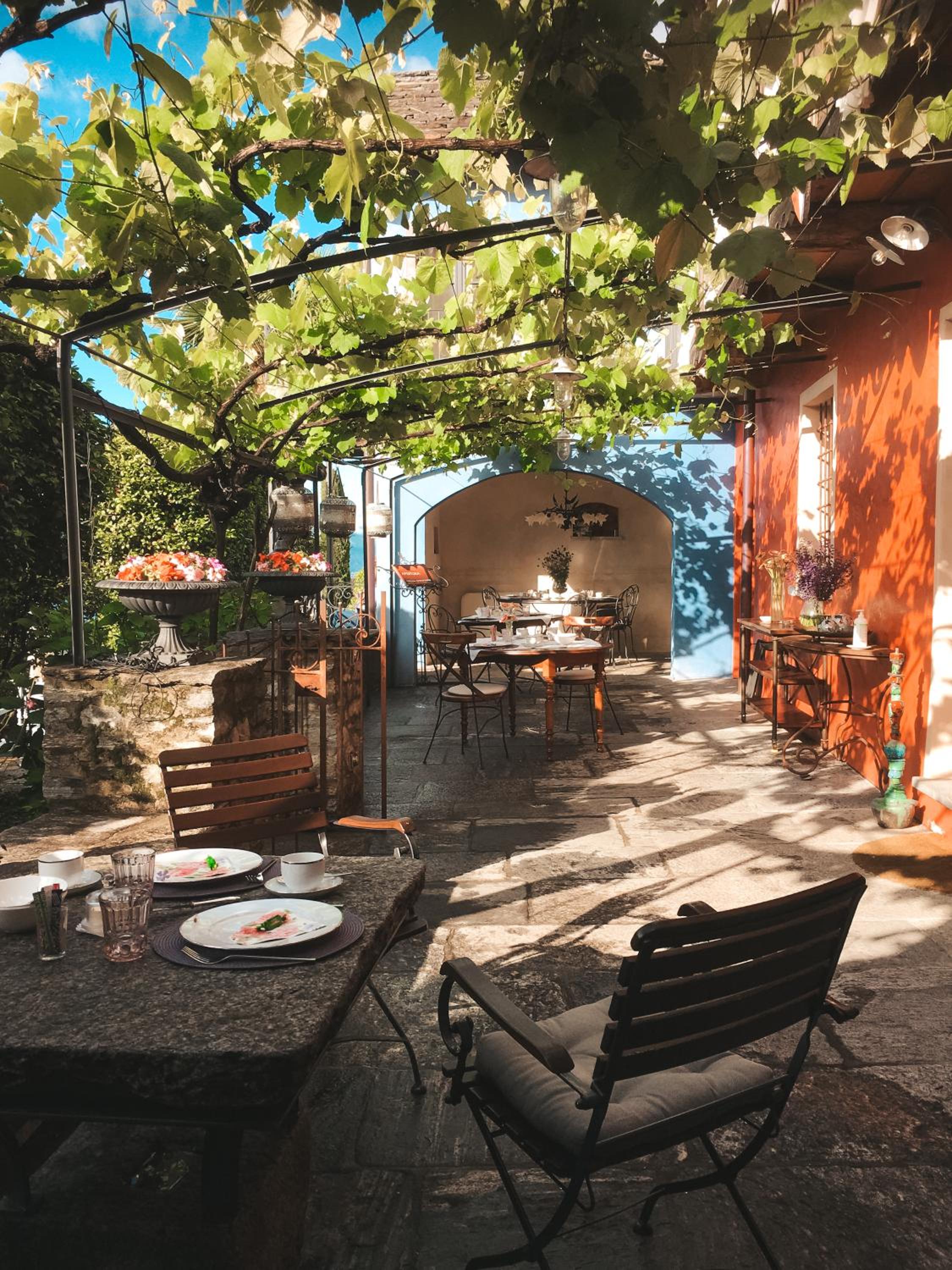 Case di Sotto, House & Breakfast