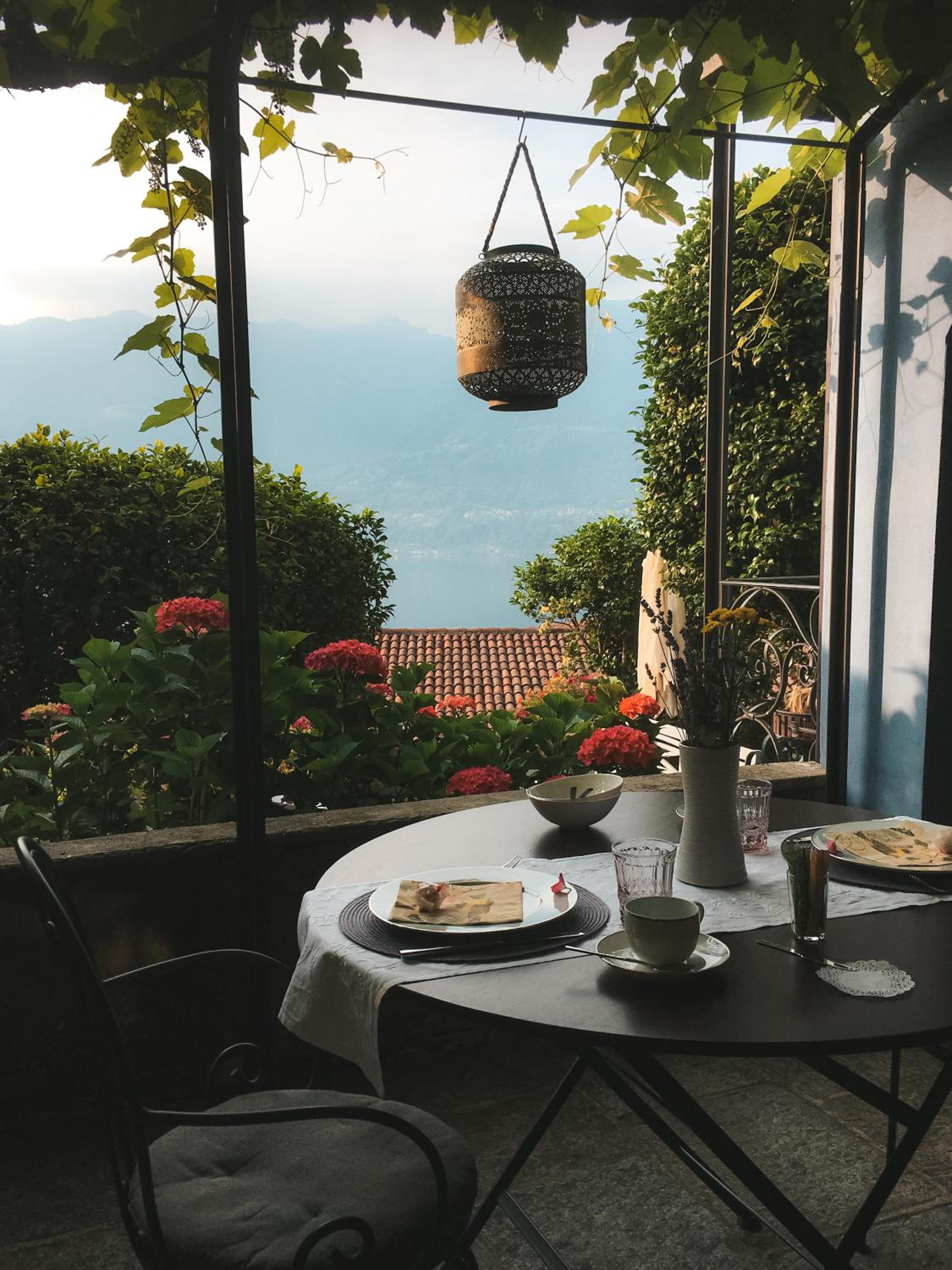 Case di Sotto, House & Breakfast