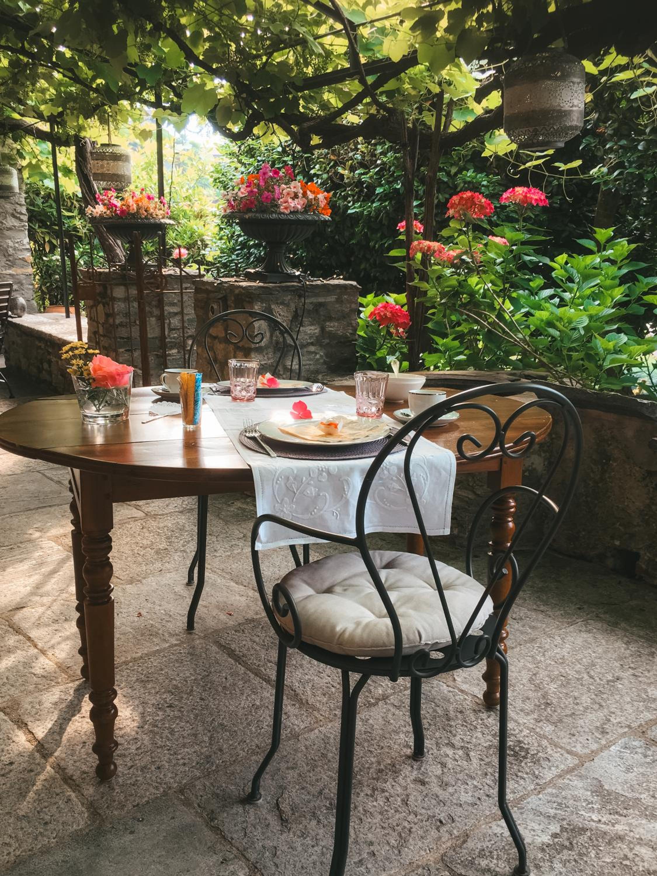 Case di Sotto, House & Breakfast