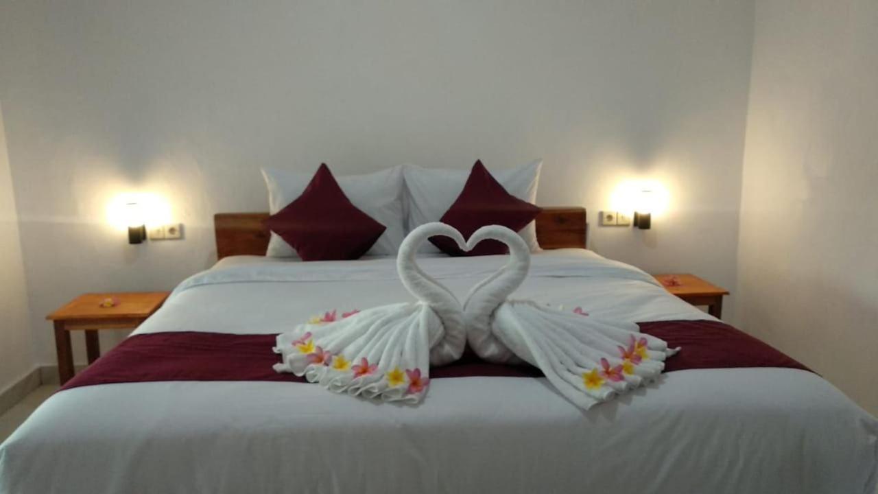 Vina Bungalow
