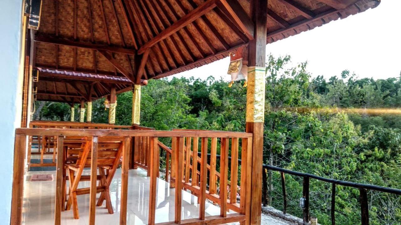 Vina Bungalow