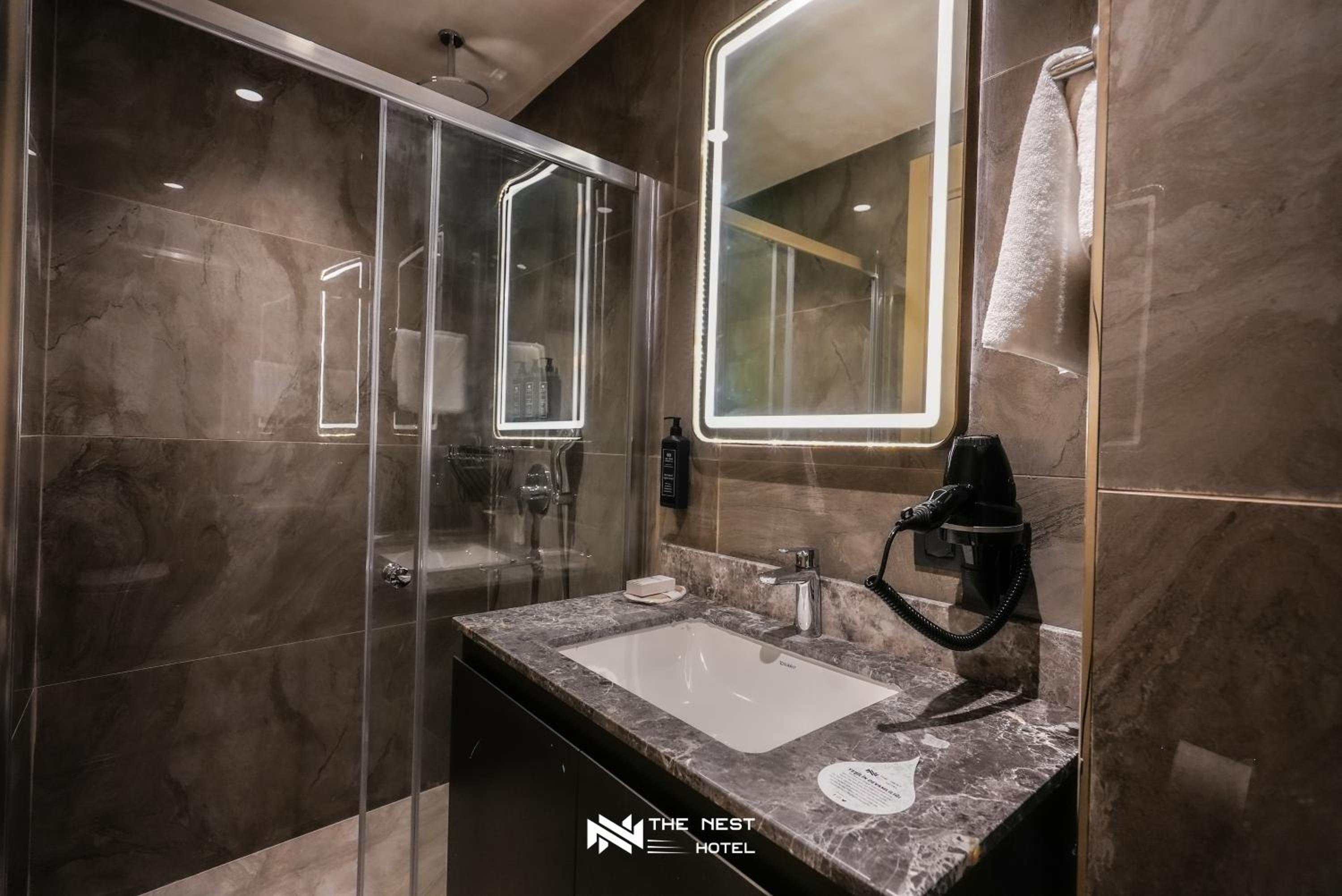 THE NEST OTEL - Image 52