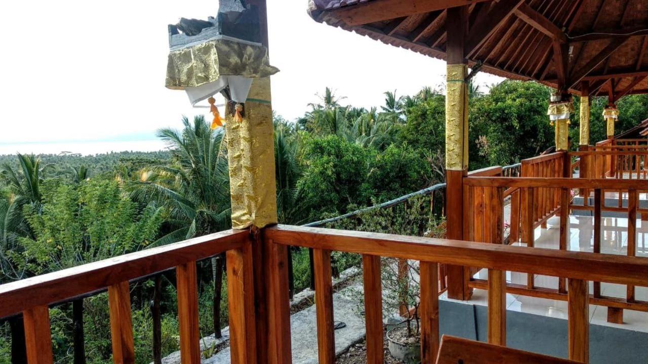 Vina Bungalow
