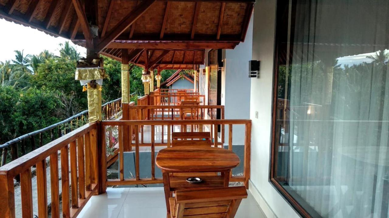 Vina Bungalow