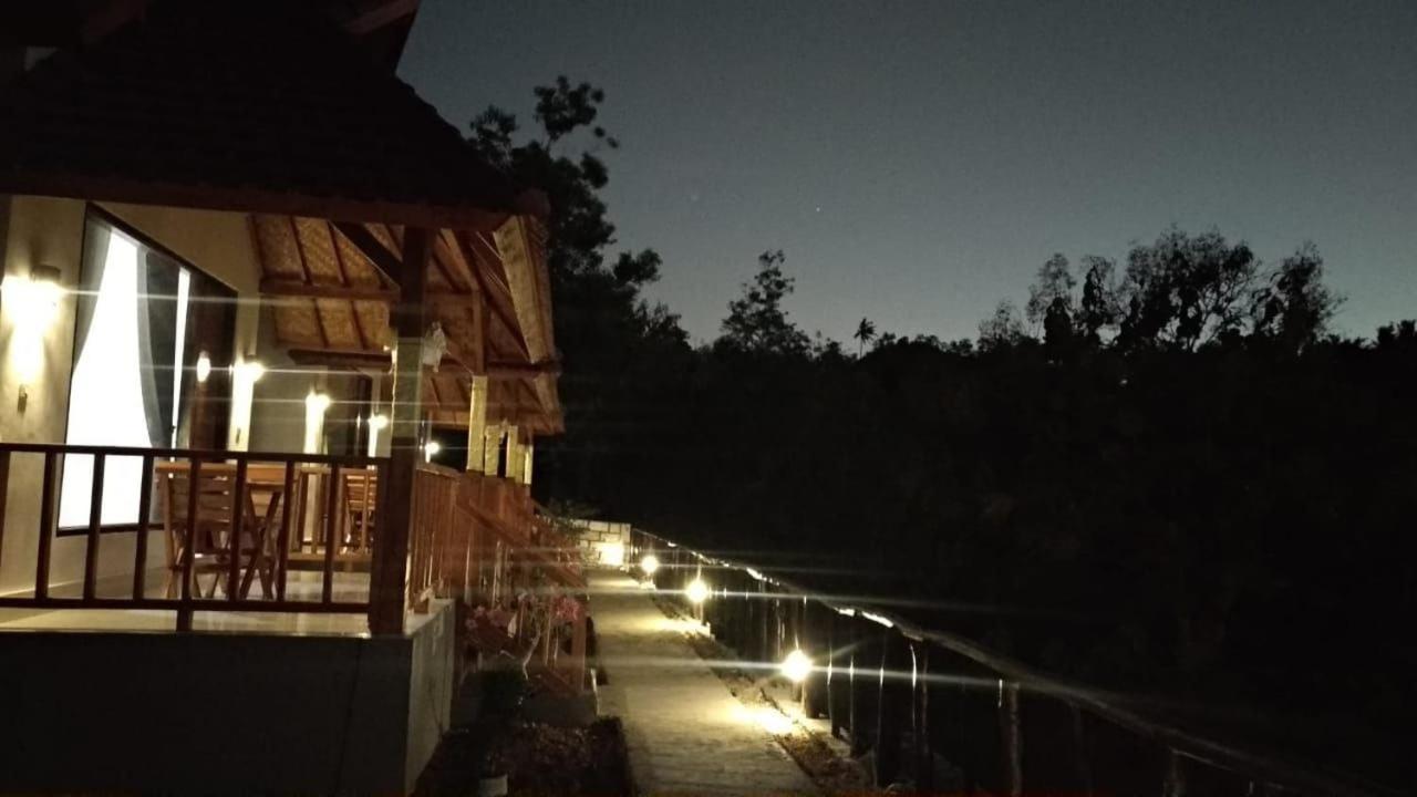 Vina Bungalow