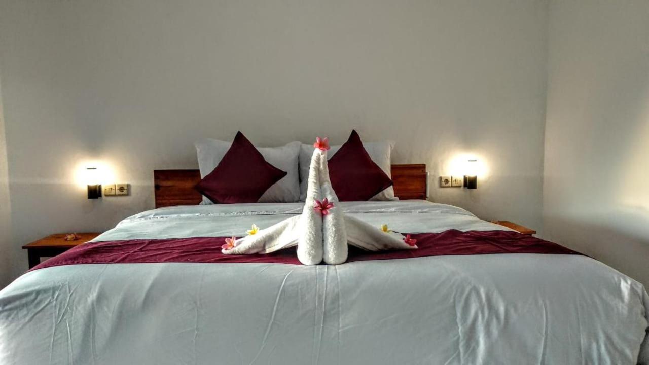 Vina Bungalow