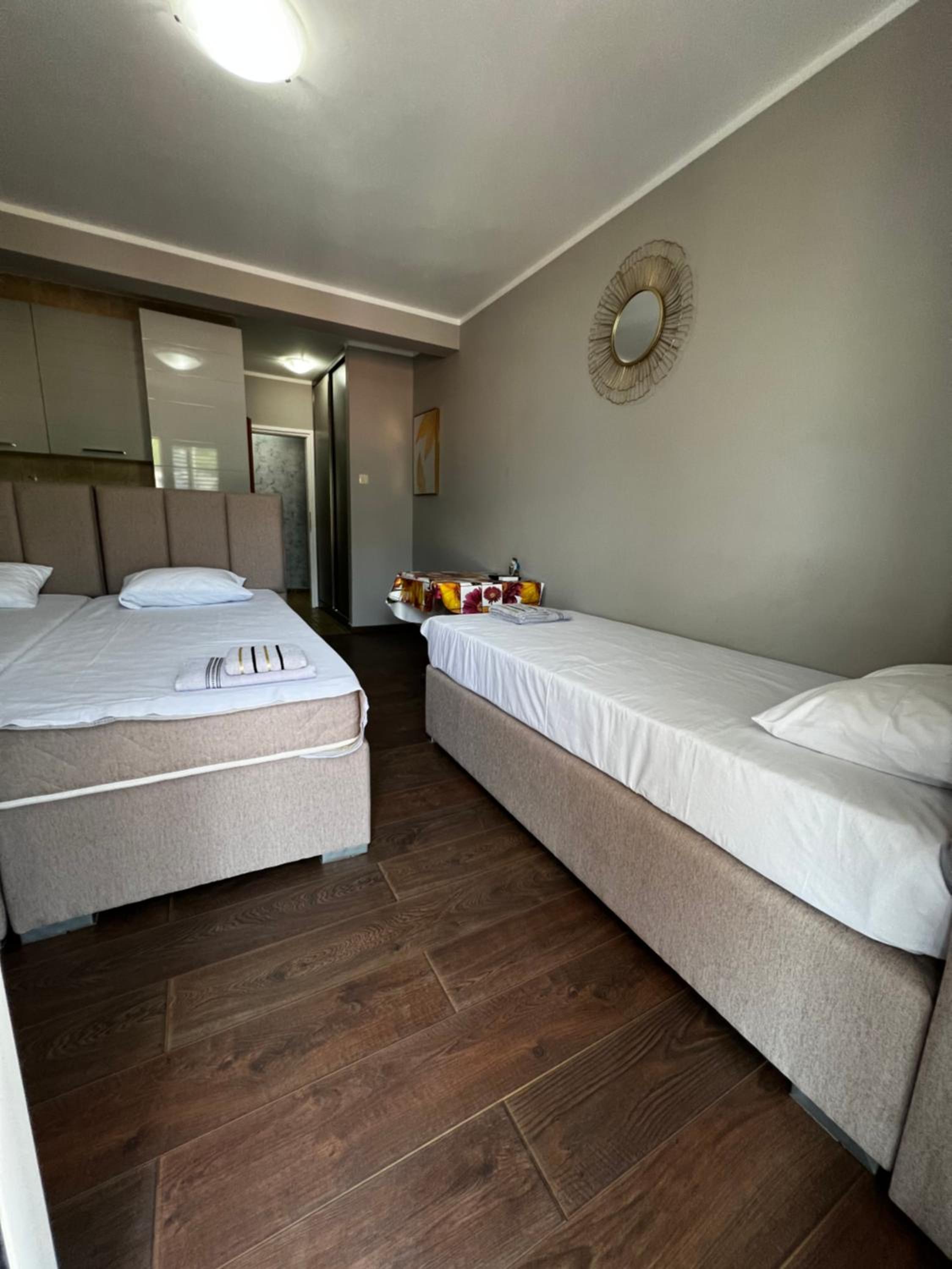 Guest House Mrvaljević view 4