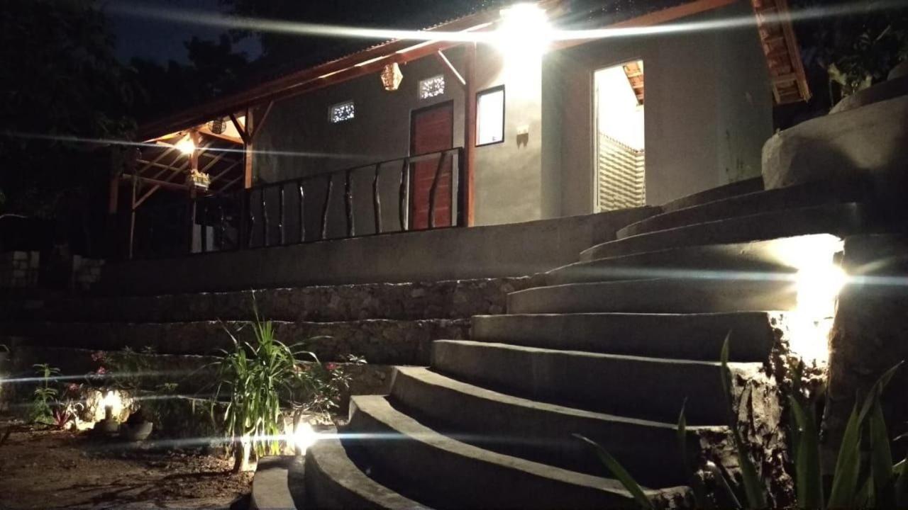 Vina Bungalow