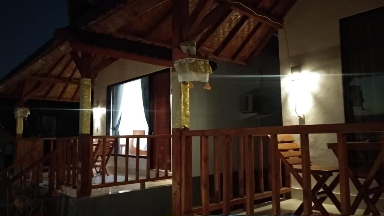 Vina Bungalow