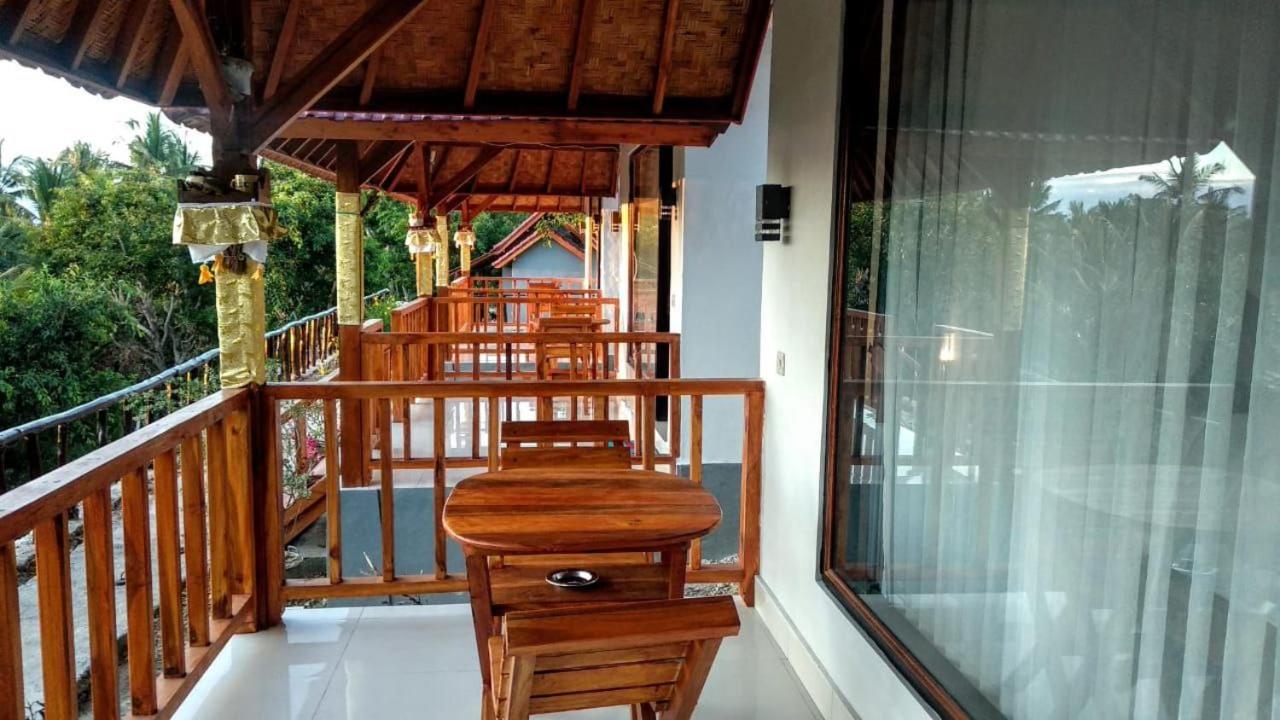 Vina Bungalow
