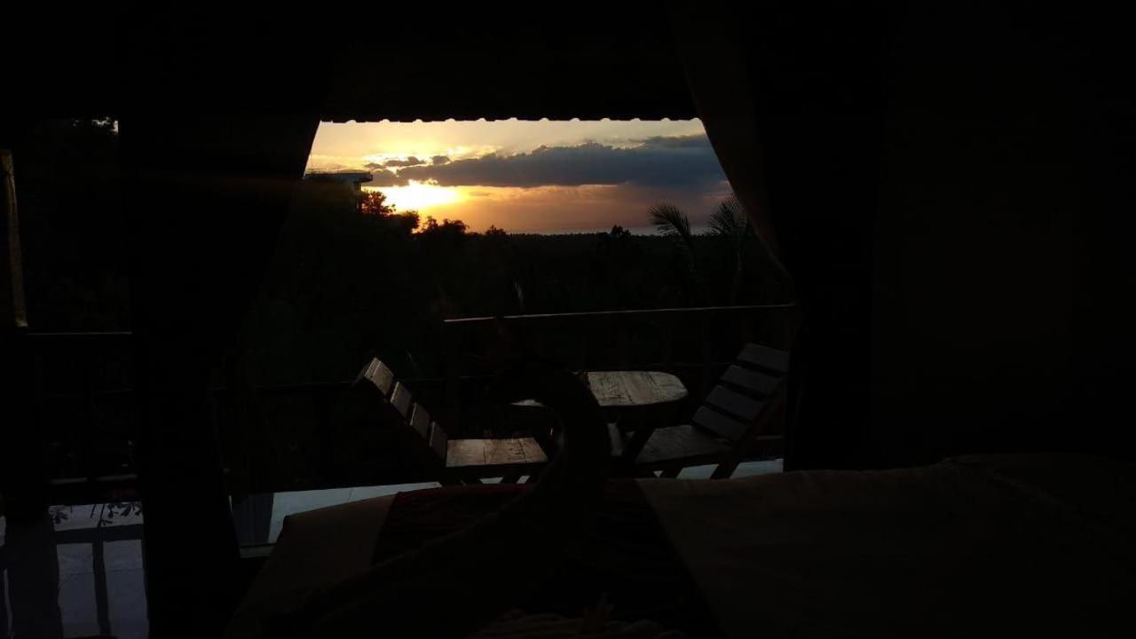 Vina Bungalow