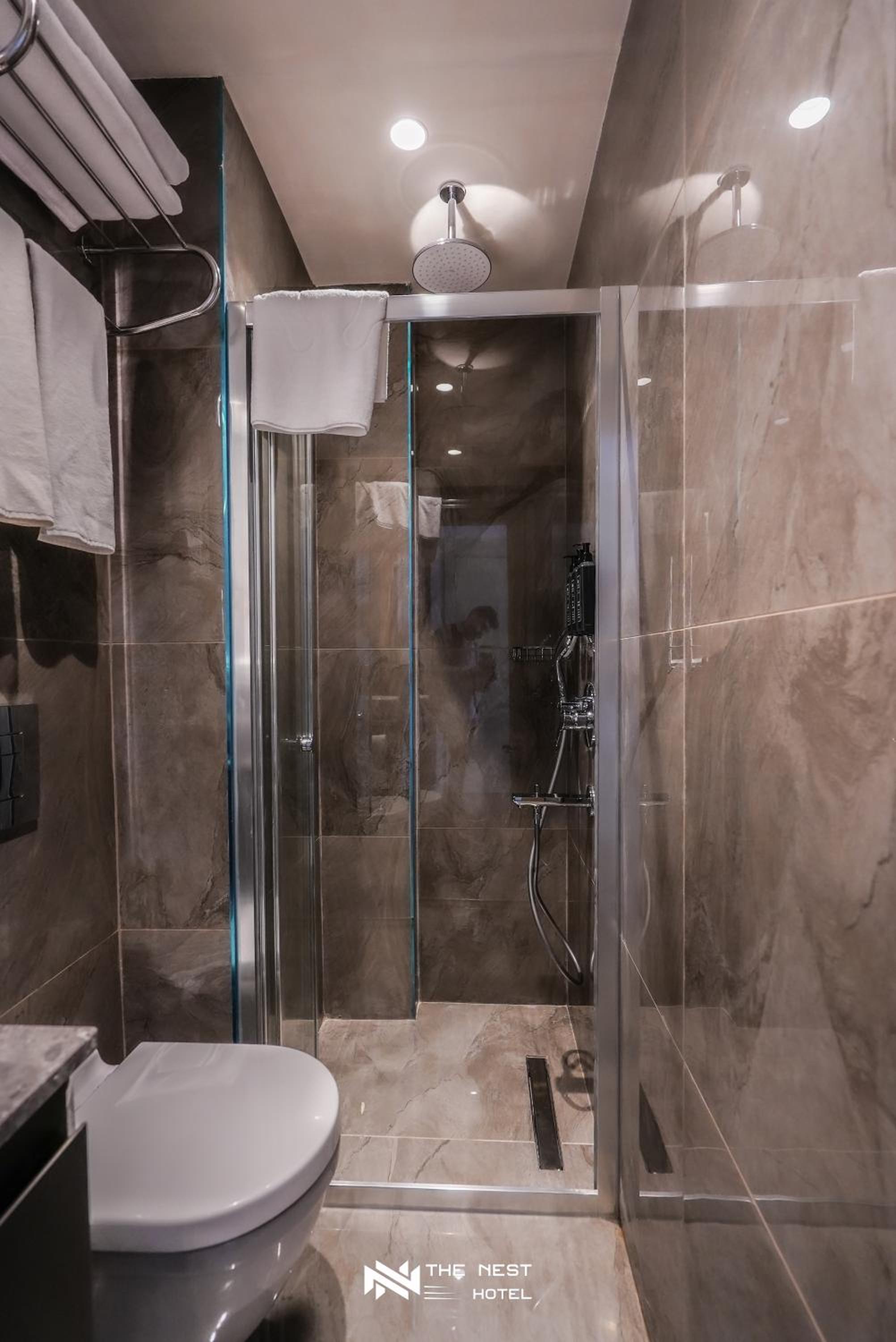 THE NEST OTEL - Image 47