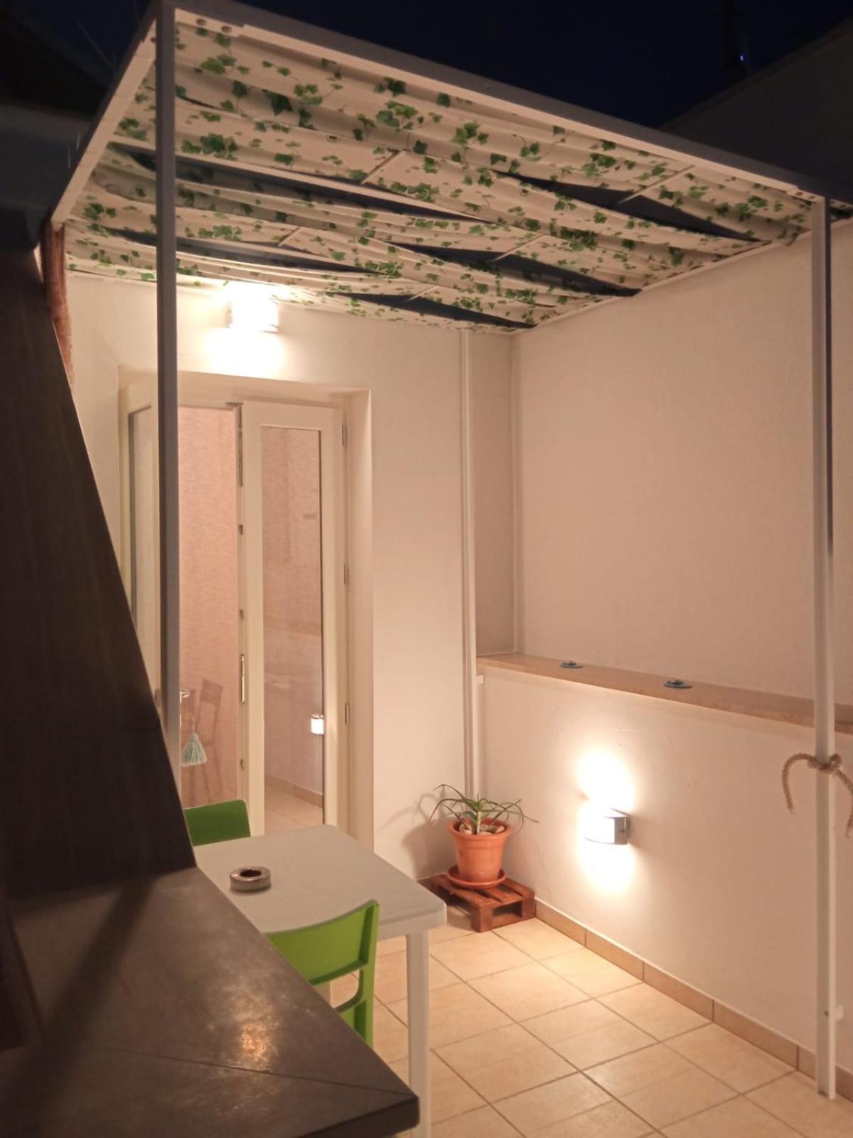 CASA RODOLOVICH LOCAZIONE BREVE