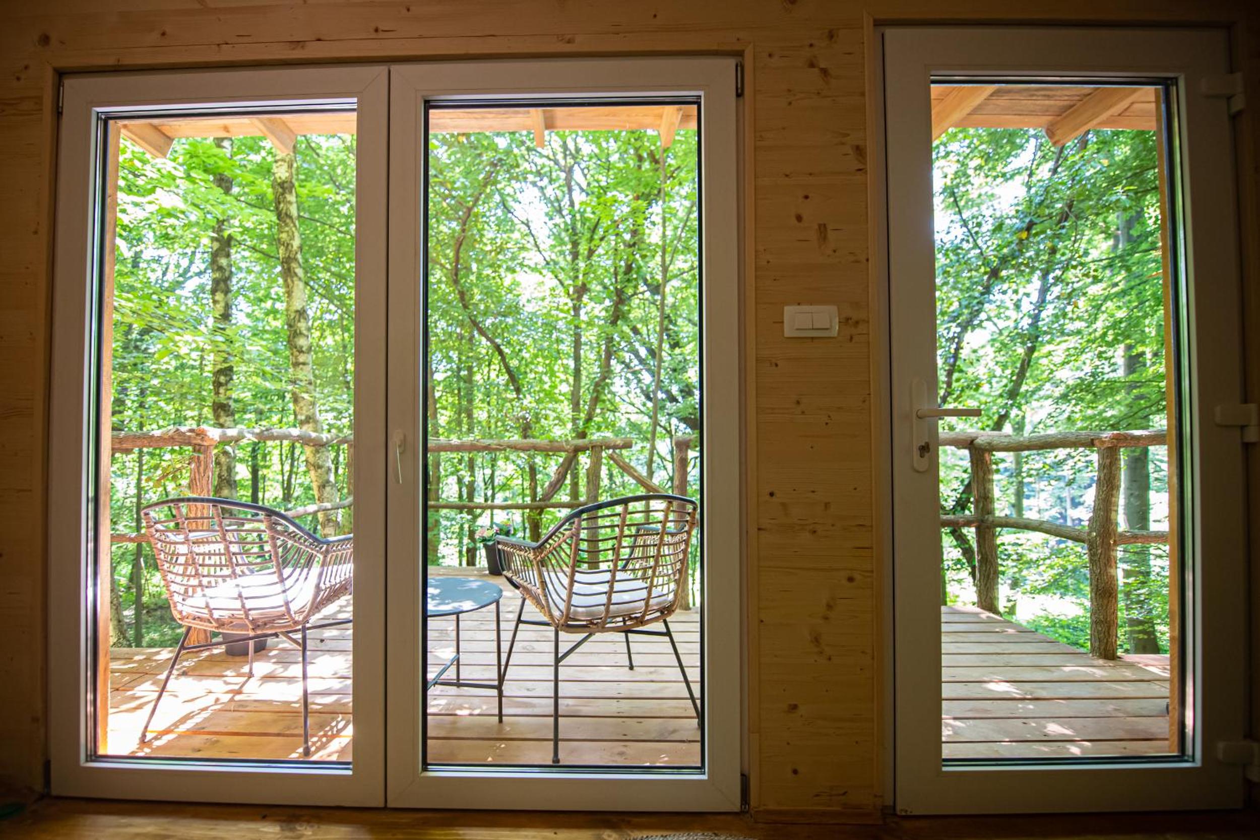 Living Forest Resort
