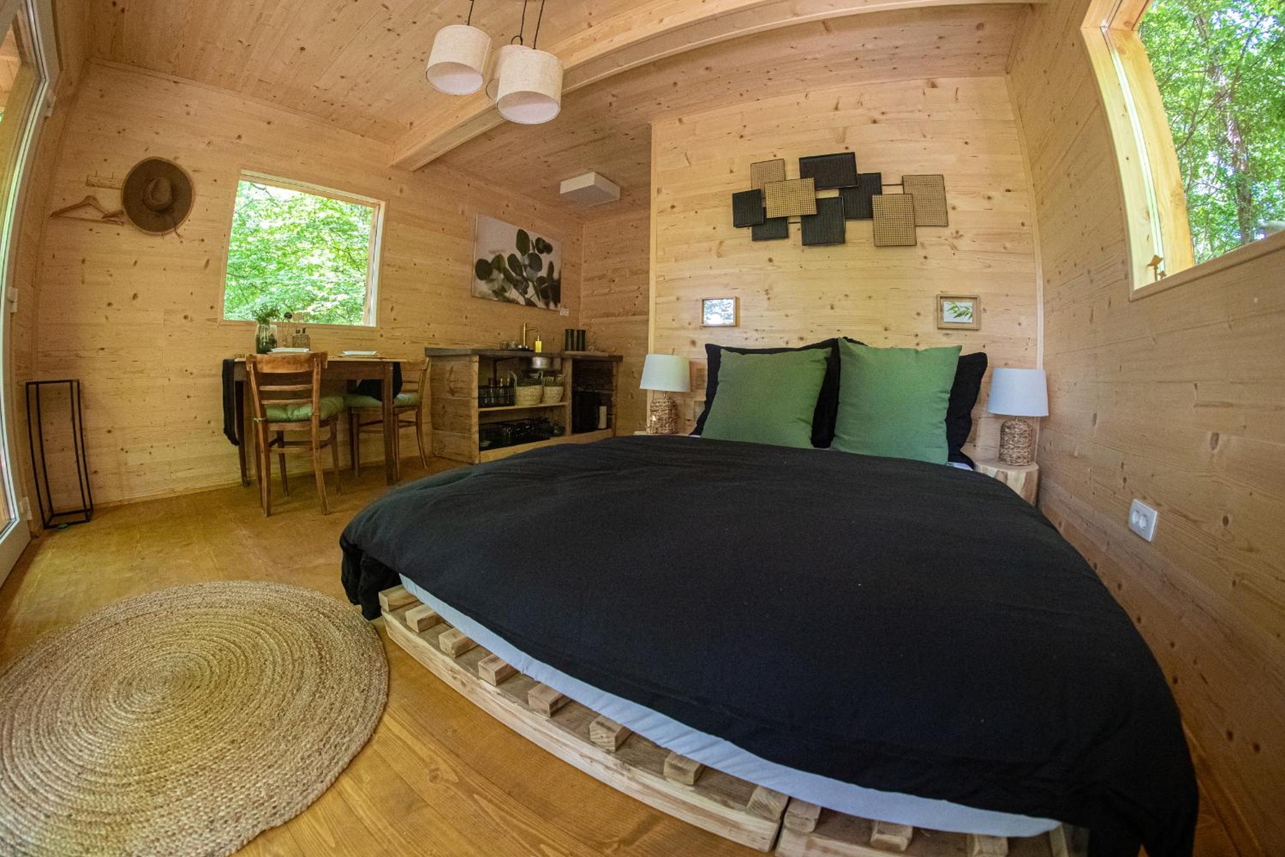 Living Forest Resort