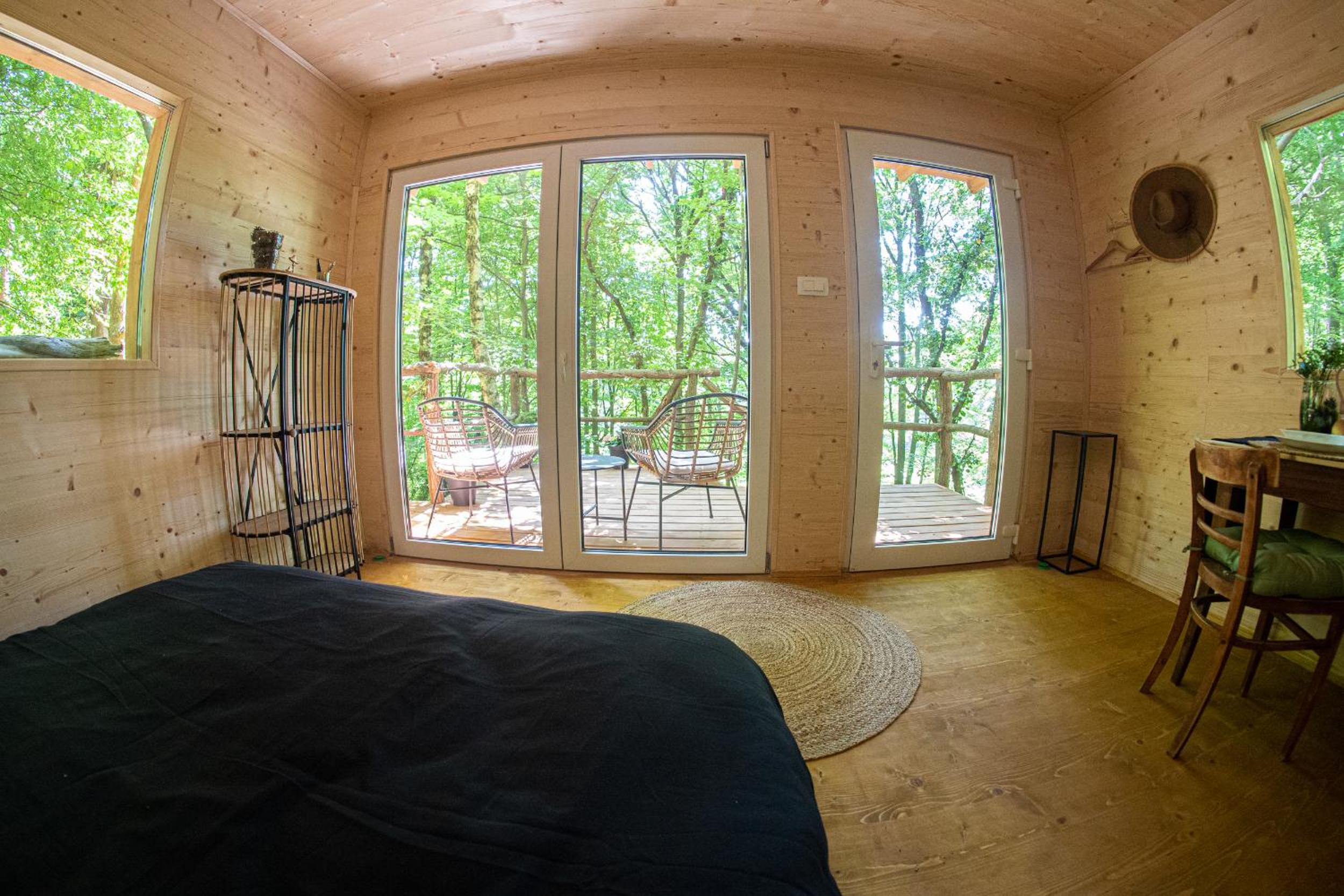 Living Forest Resort