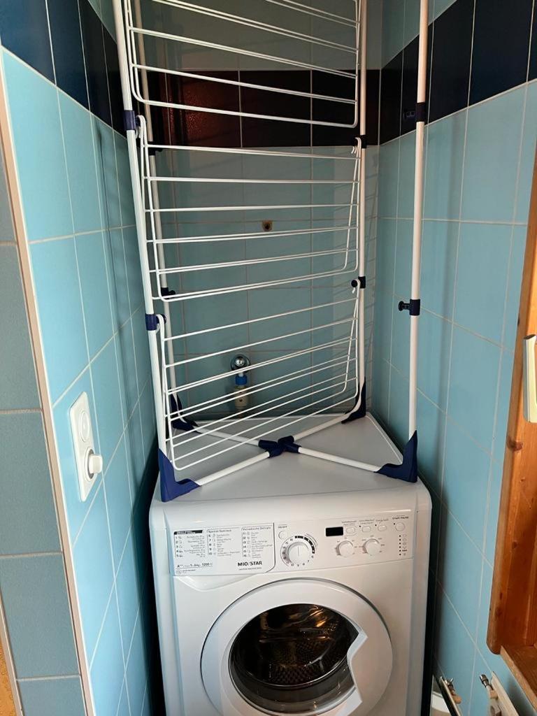 Edelweiss 4 Zi Ferienwohnung in Landhaus