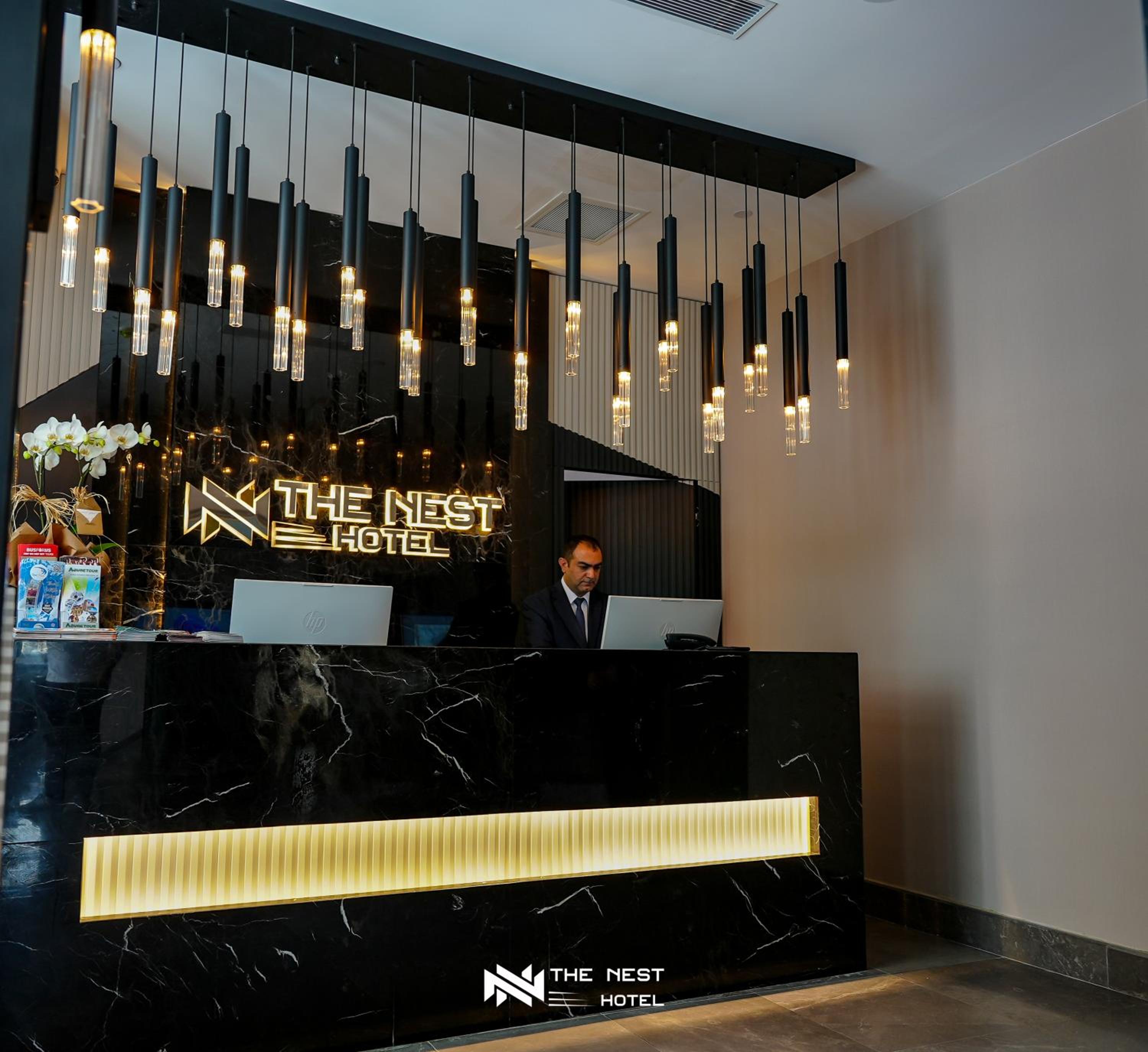 THE NEST OTEL - Image 51