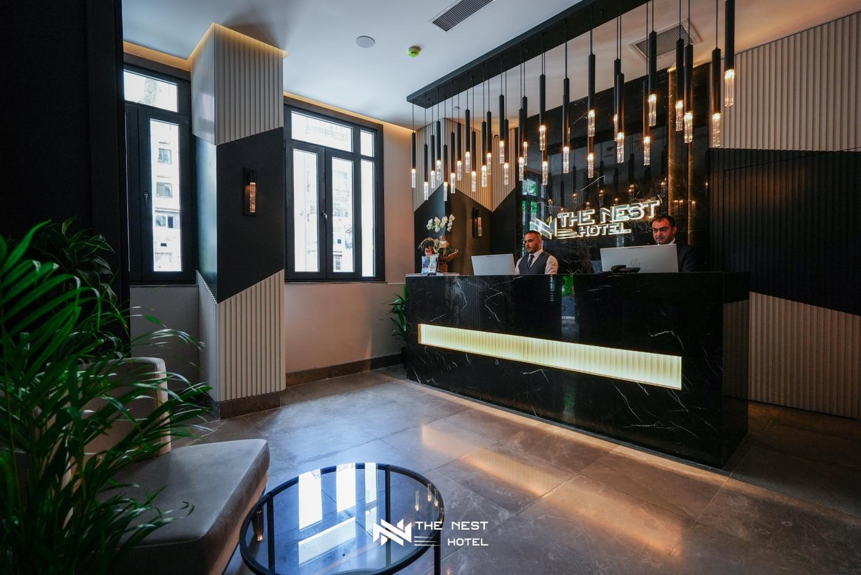 THE NEST OTEL - Image 50