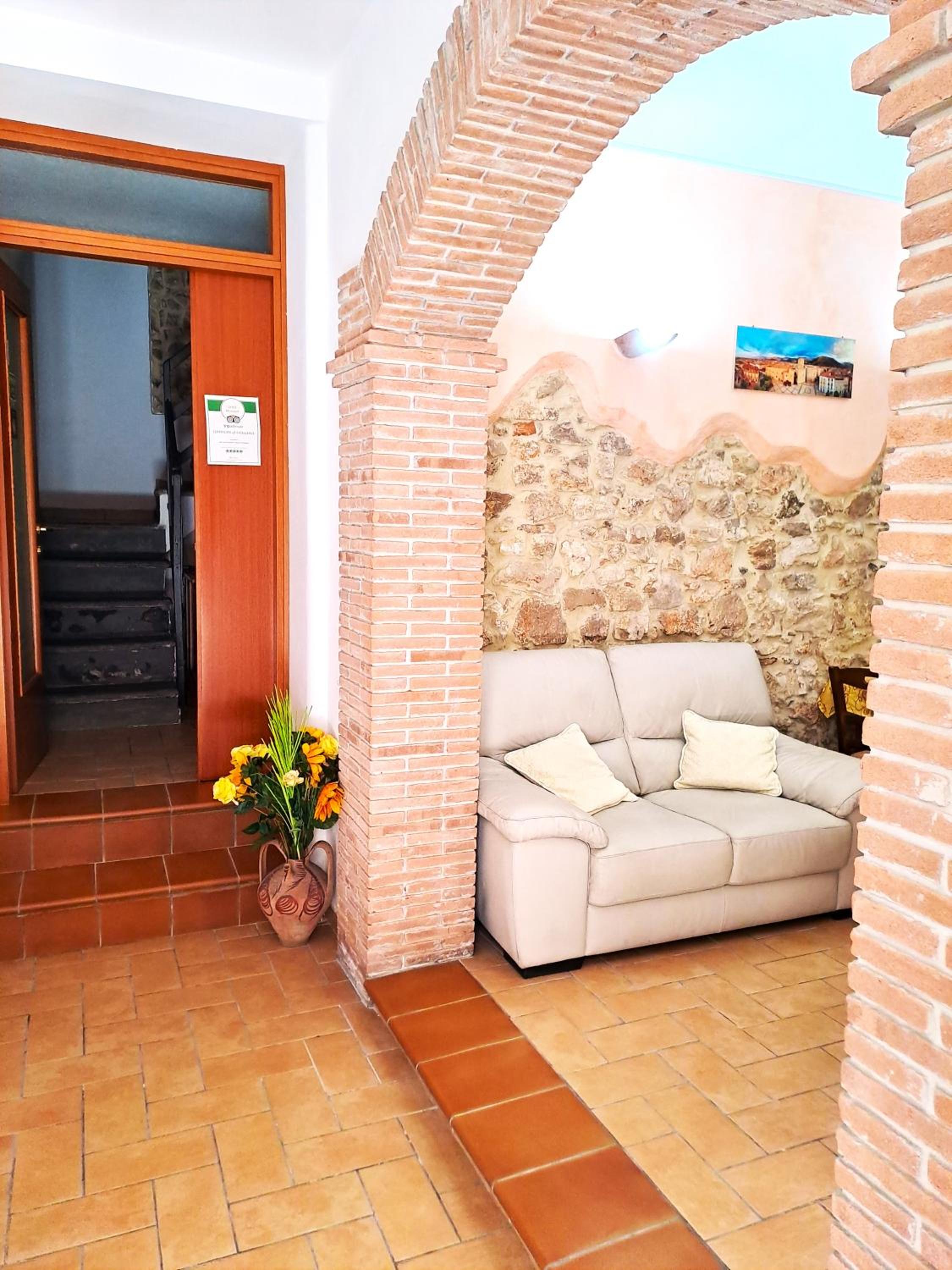 Bed And Breakfast Camere Primavera