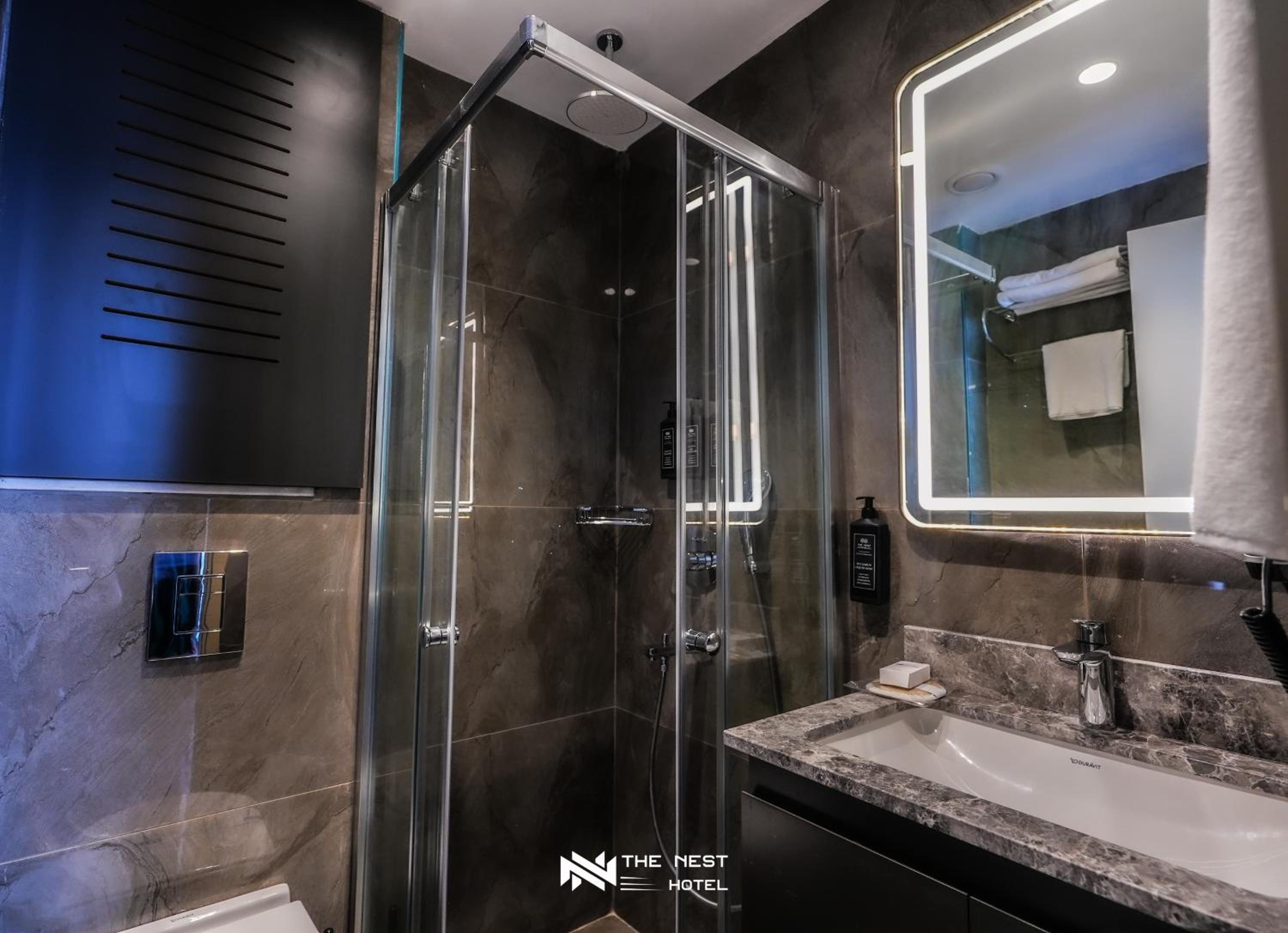 THE NEST OTEL - Image 53