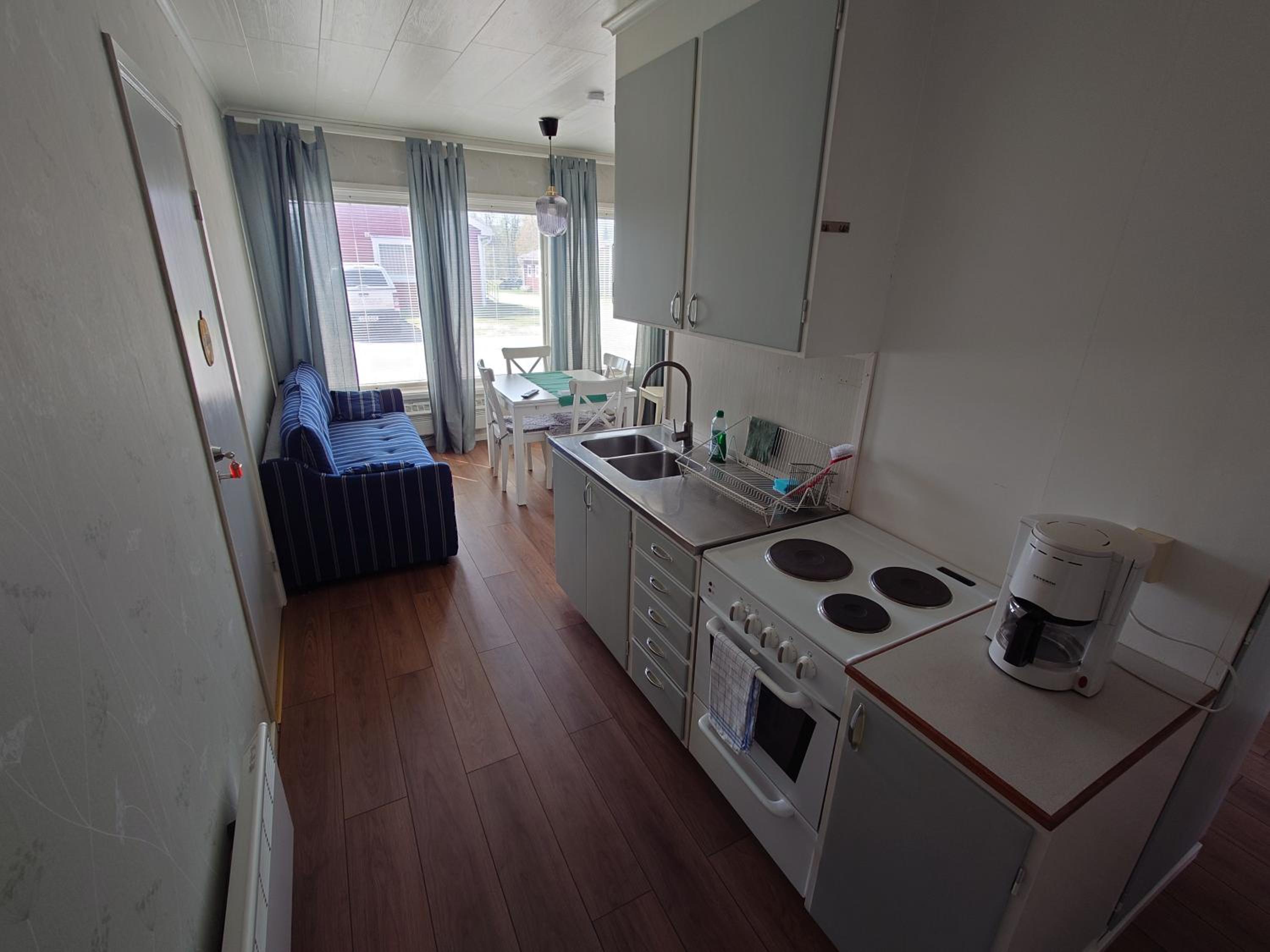 Äppelbo Gästgiveri view 3