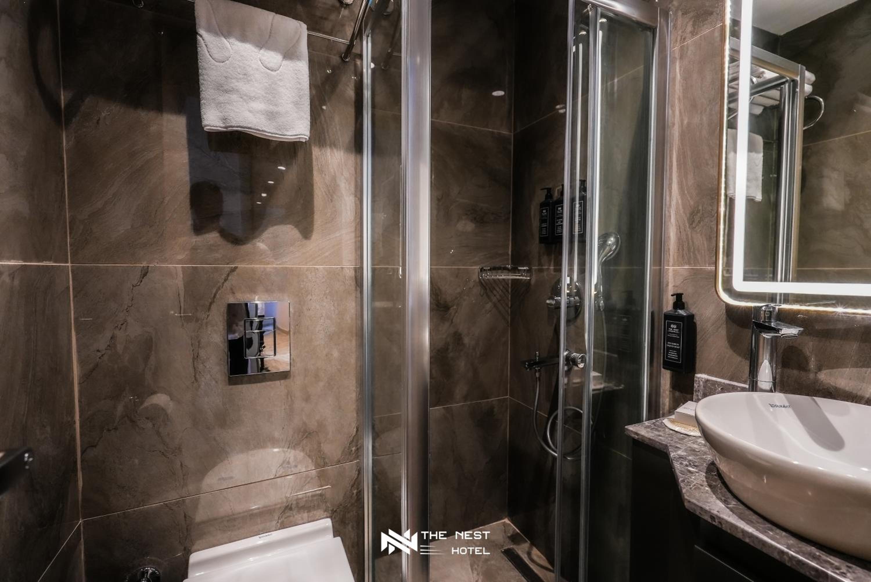 THE NEST OTEL - Image 55