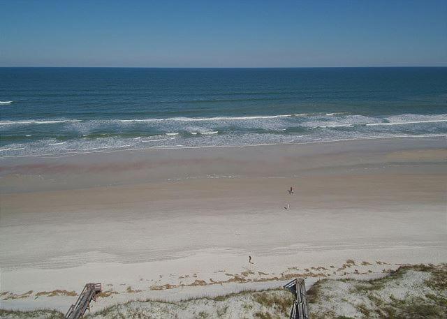 Cloud Nine view 3