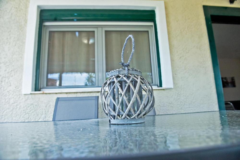 Alexander's Garden House view 4