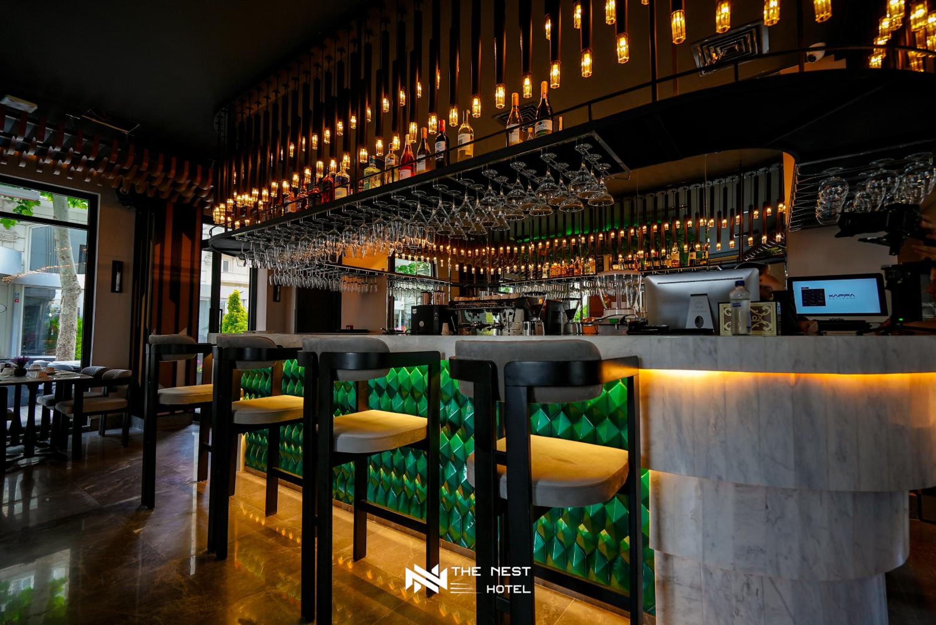 THE NEST OTEL - Image 27