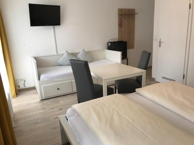 Abendruhe Hotel - kontaktloser Check In