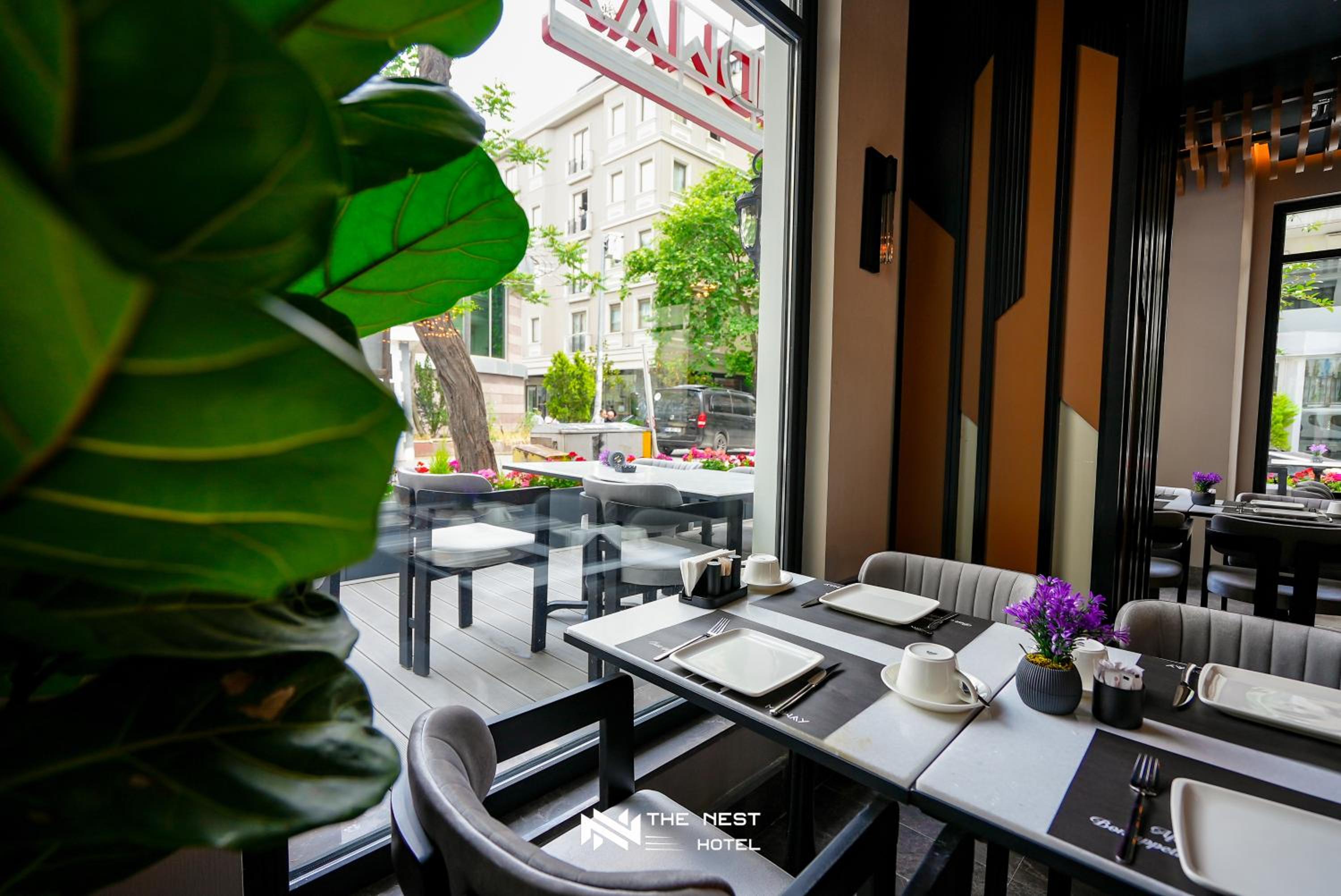 THE NEST OTEL - Image 16