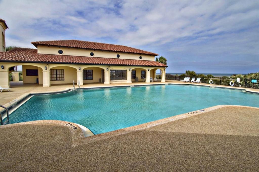 Surf Club I, 1405