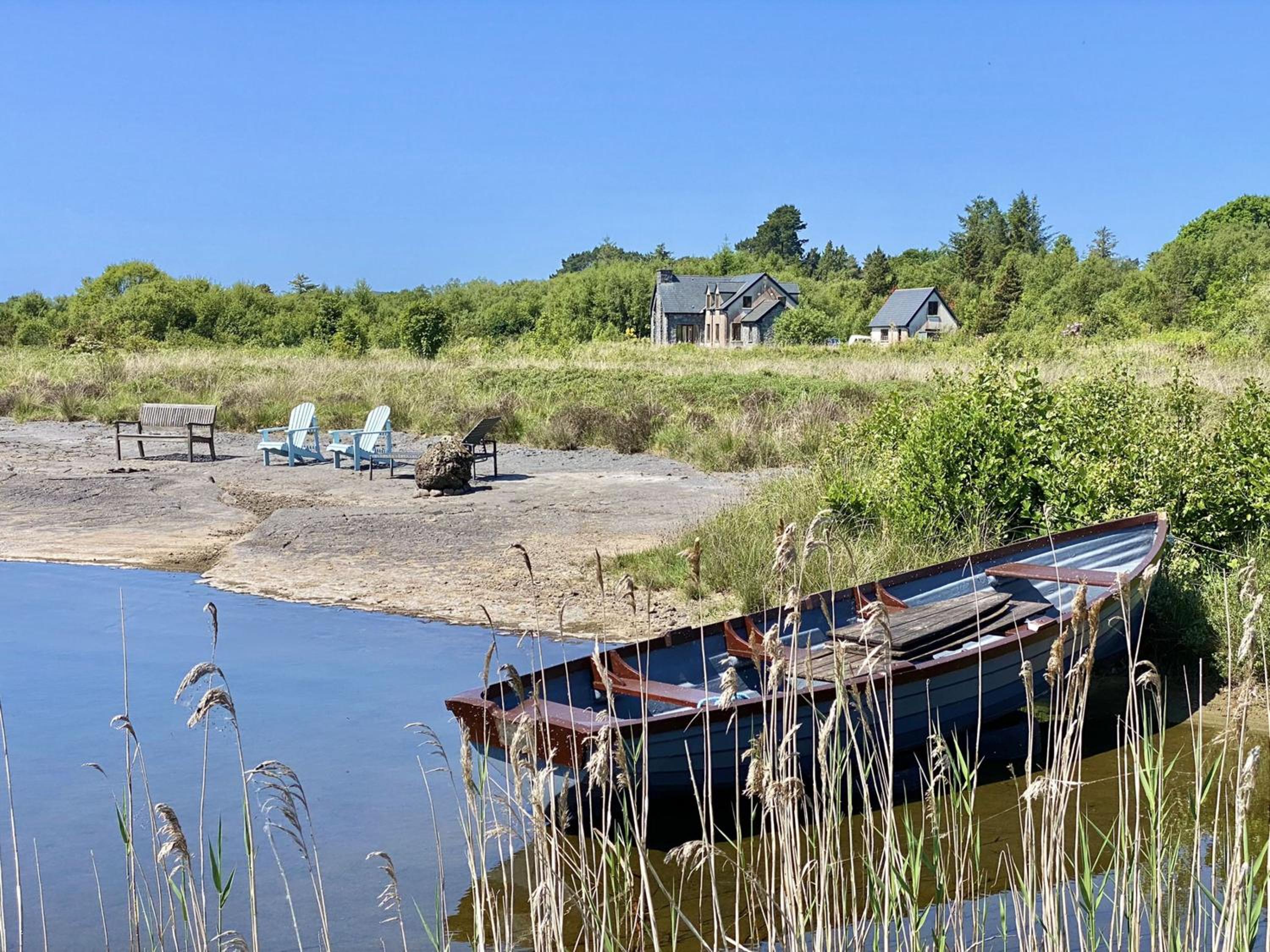 Property 450 - Oughterard view 2