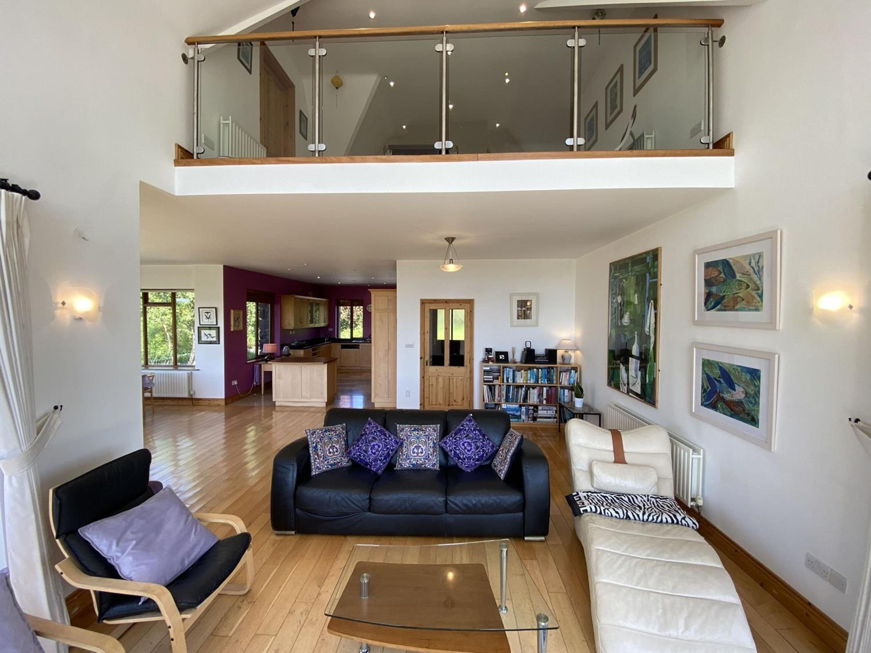 Property 450 - Oughterard view 4