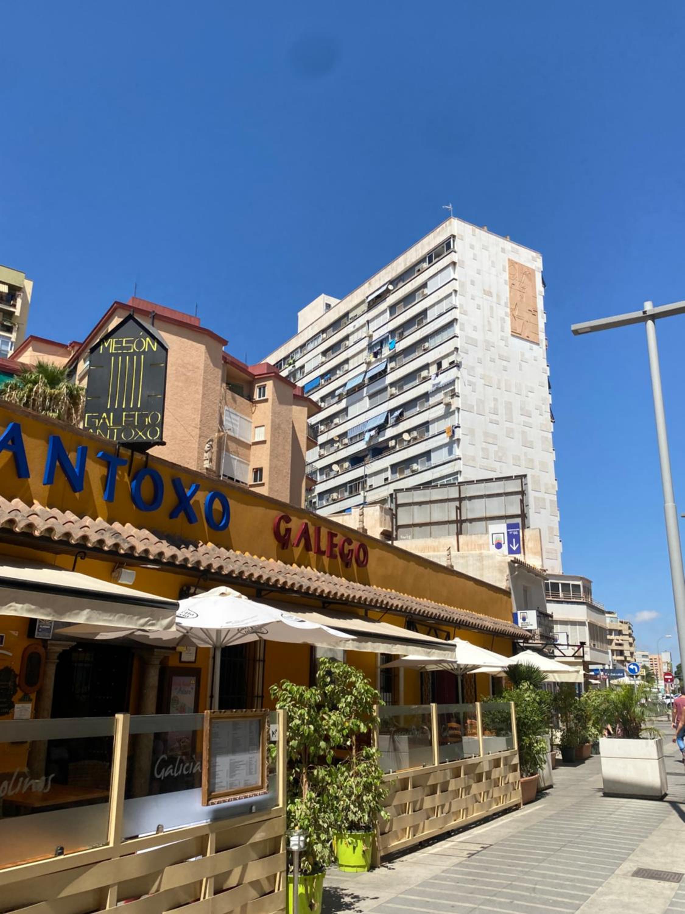 Torremolinos centro
