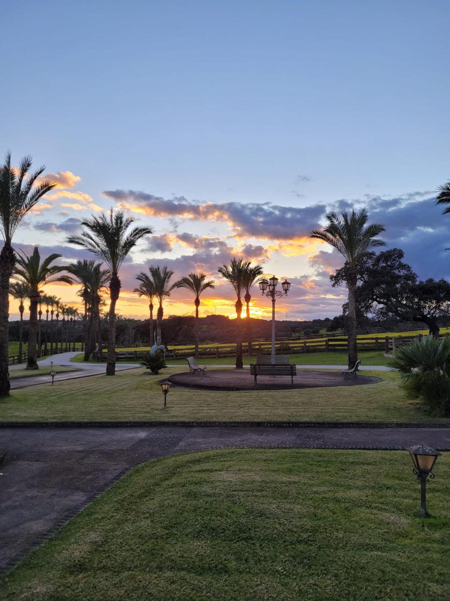 Alojamiento Rural Finca Barral